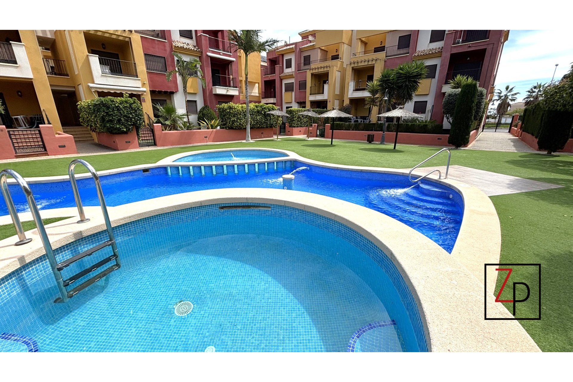 Reventa - Apartamento -
Orihuela Costa - Lomas de Cabo Roig