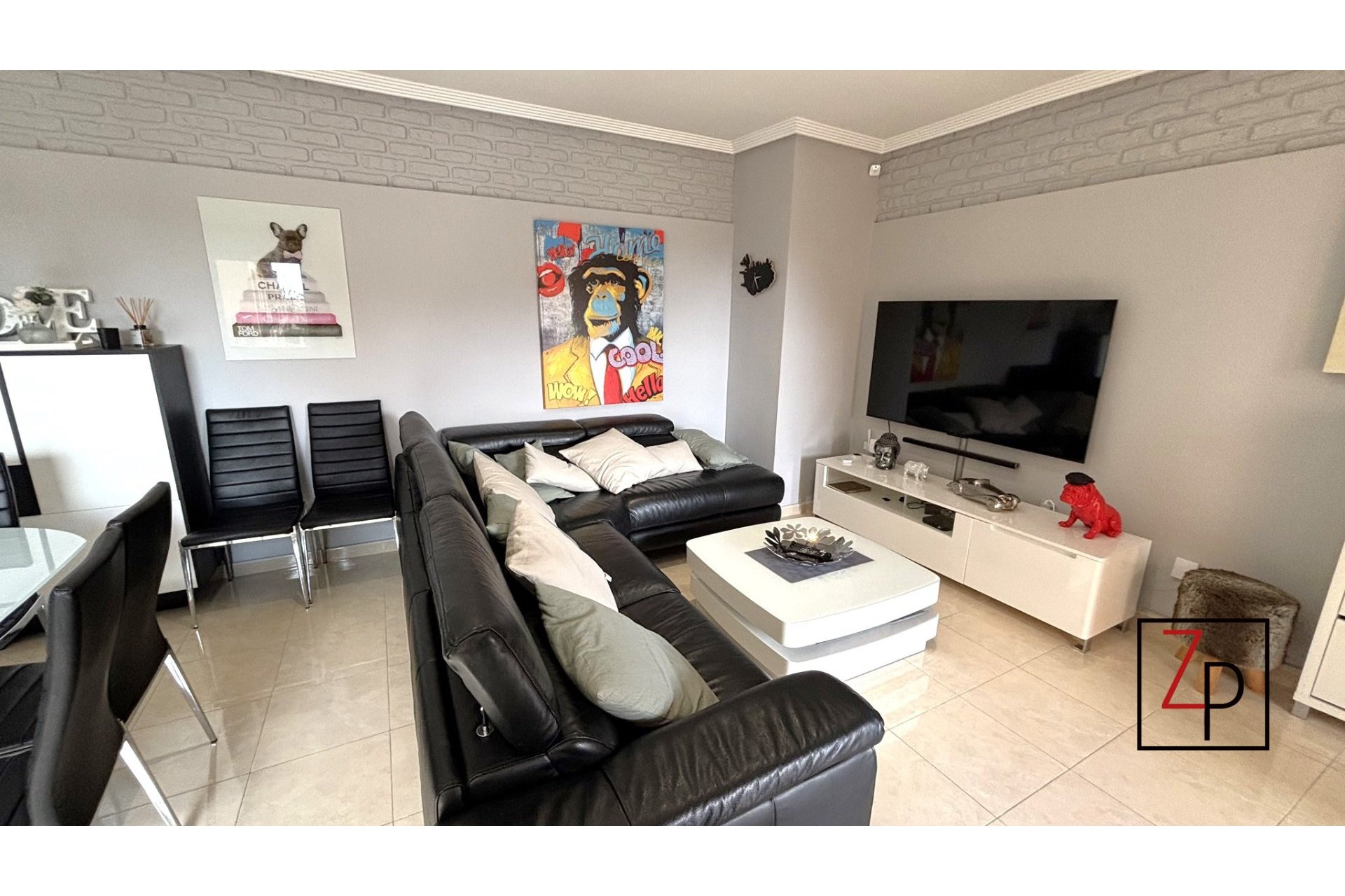 Reventa - Apartamento -
Orihuela Costa - Lomas de Cabo Roig