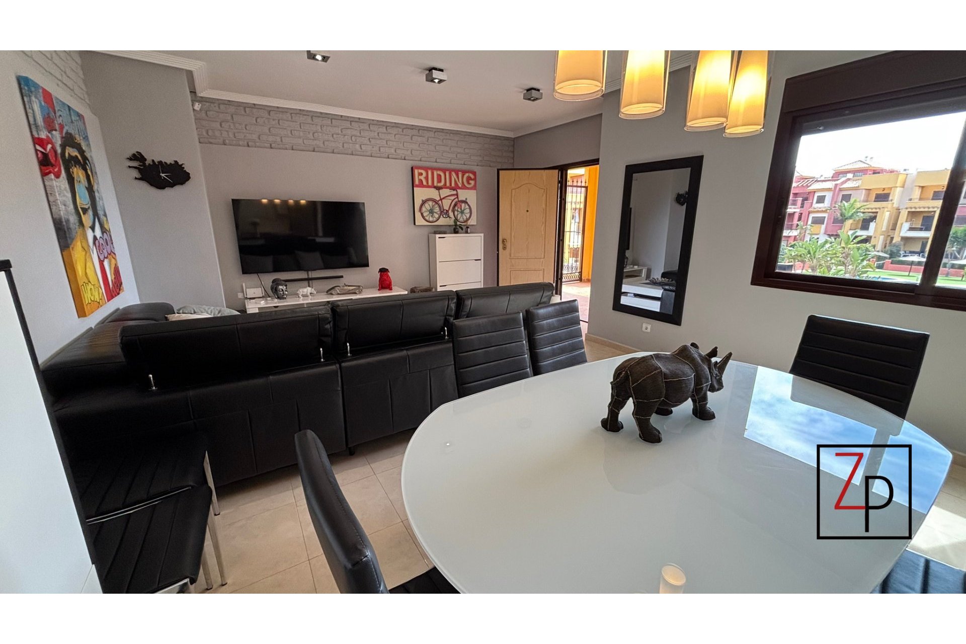 Reventa - Apartamento -
Orihuela Costa - Lomas de Cabo Roig