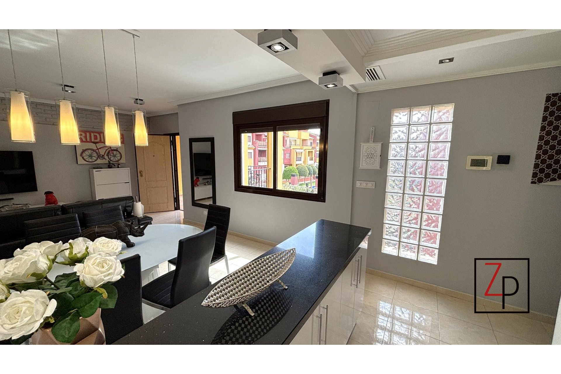 Reventa - Apartamento -
Orihuela Costa - Lomas de Cabo Roig