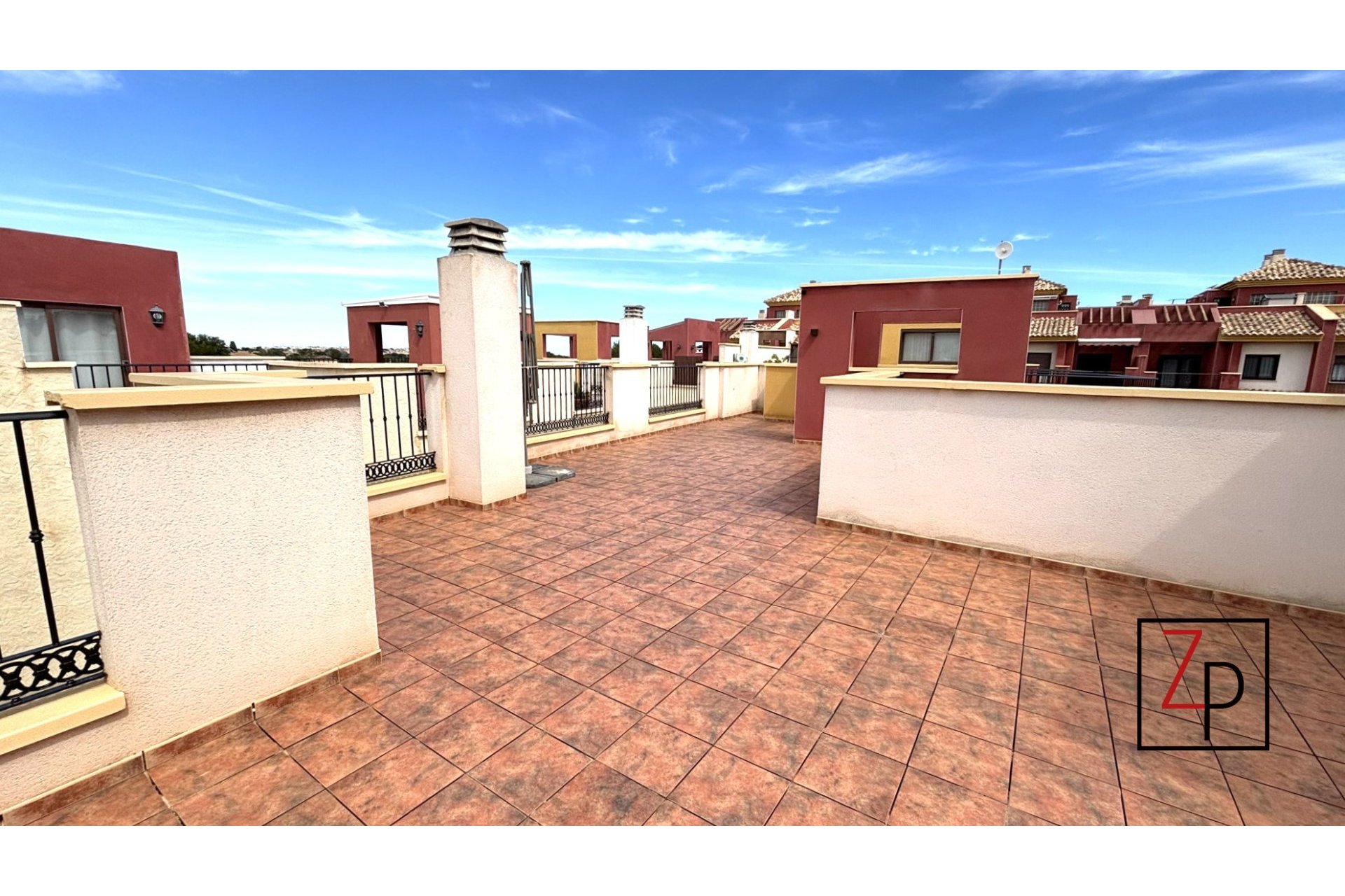 Reventa - Apartamento -
Orihuela Costa - Lomas de Cabo Roig
