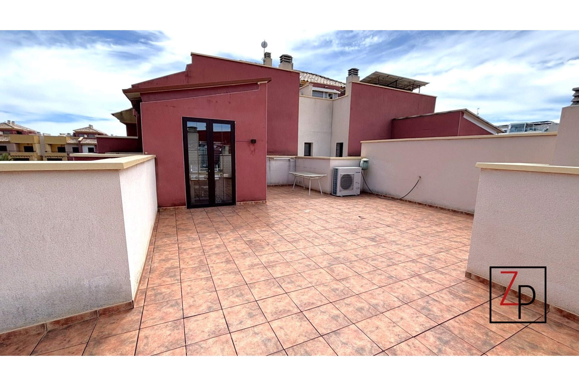 Reventa - Apartamento -
Orihuela Costa - Lomas de Cabo Roig