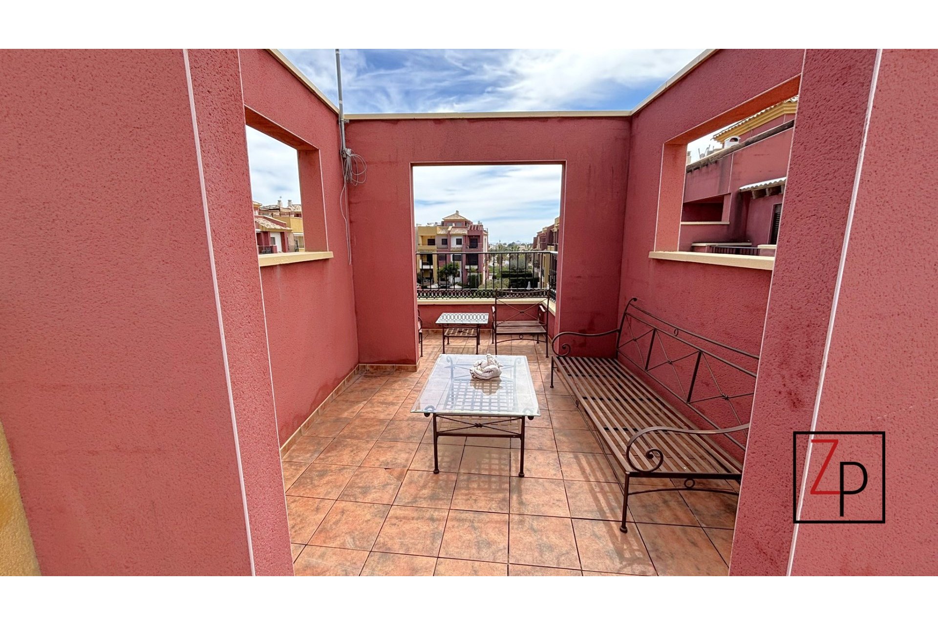Reventa - Apartamento -
Orihuela Costa - Lomas de Cabo Roig