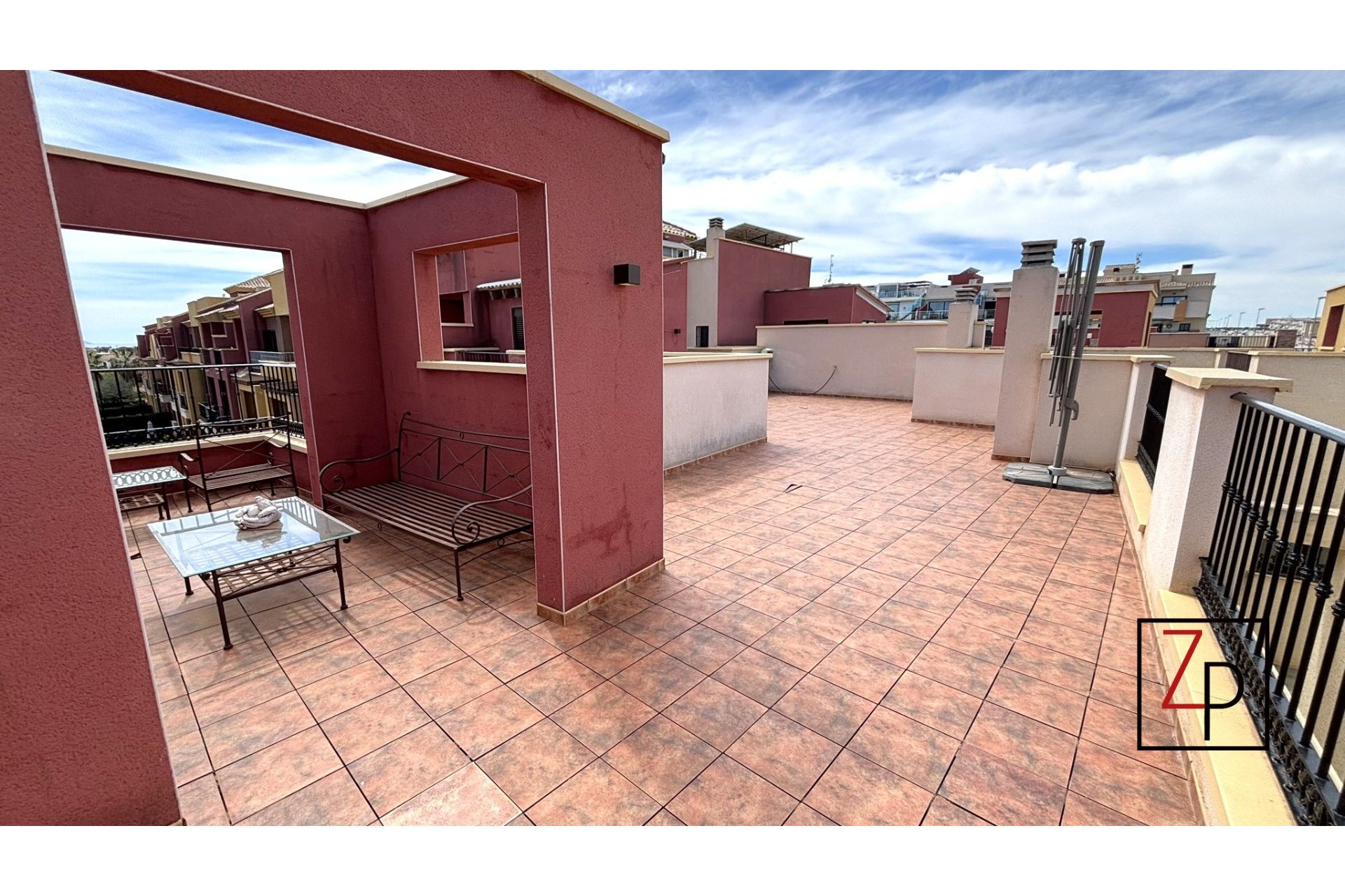 Reventa - Apartamento -
Orihuela Costa - Lomas de Cabo Roig