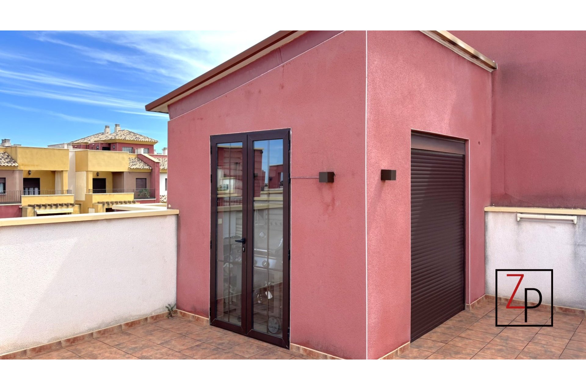 Reventa - Apartamento -
Orihuela Costa - Lomas de Cabo Roig