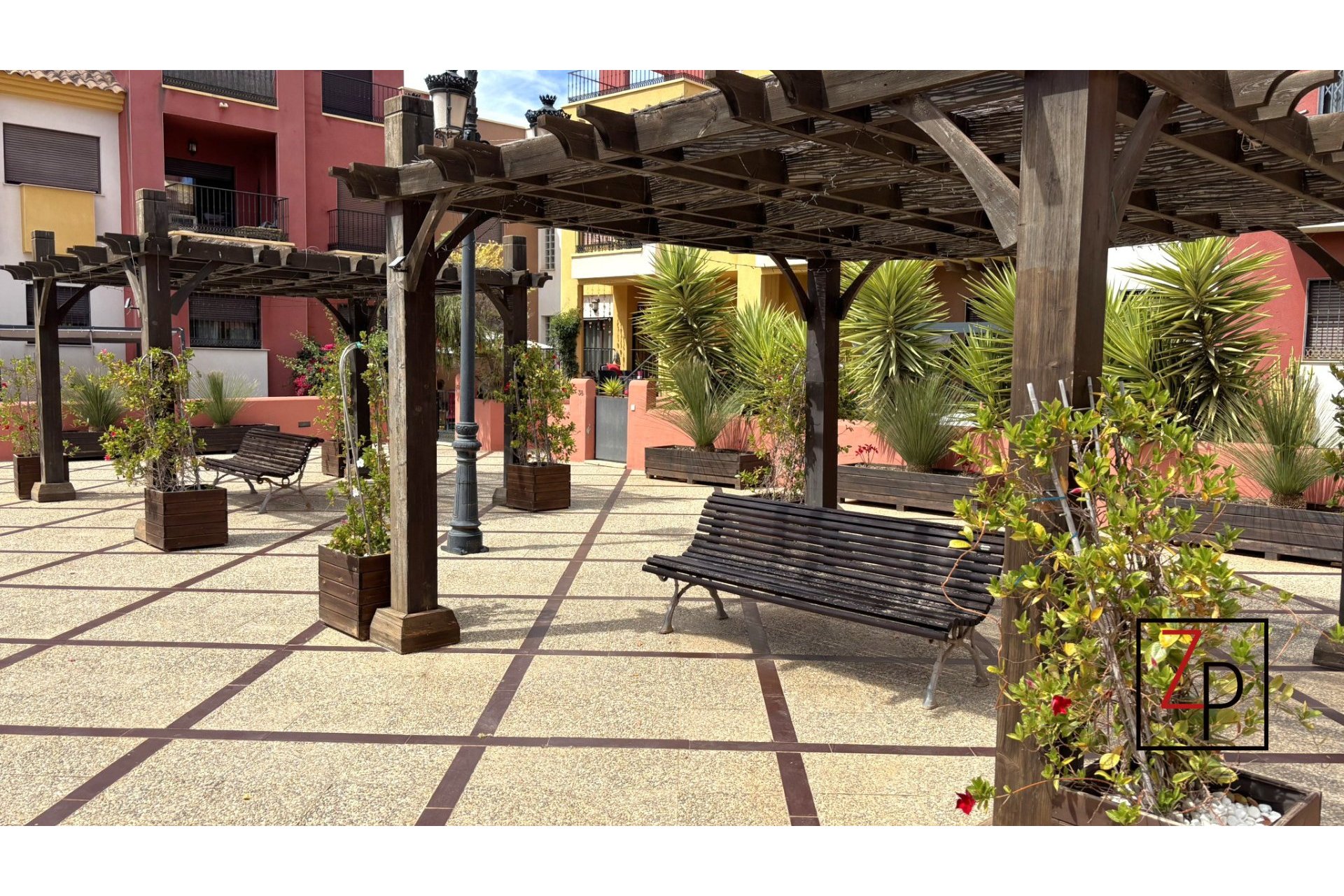 Reventa - Apartamento -
Orihuela Costa - Lomas de Cabo Roig