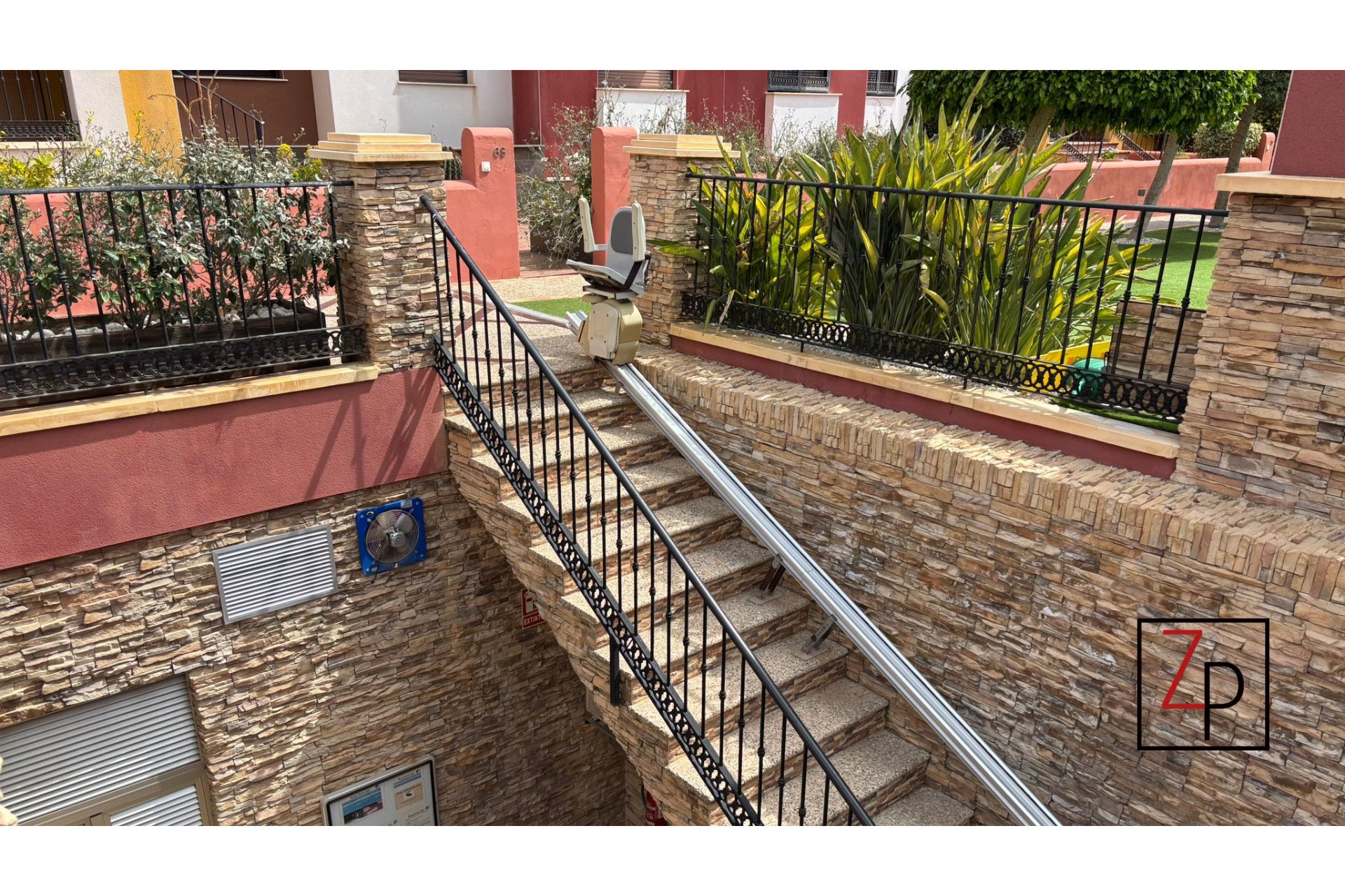 Reventa - Apartamento -
Orihuela Costa - Lomas de Cabo Roig