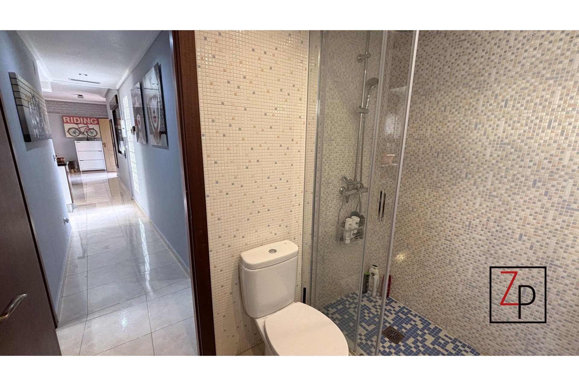 Reventa - Apartamento -
Orihuela Costa - Lomas de Cabo Roig