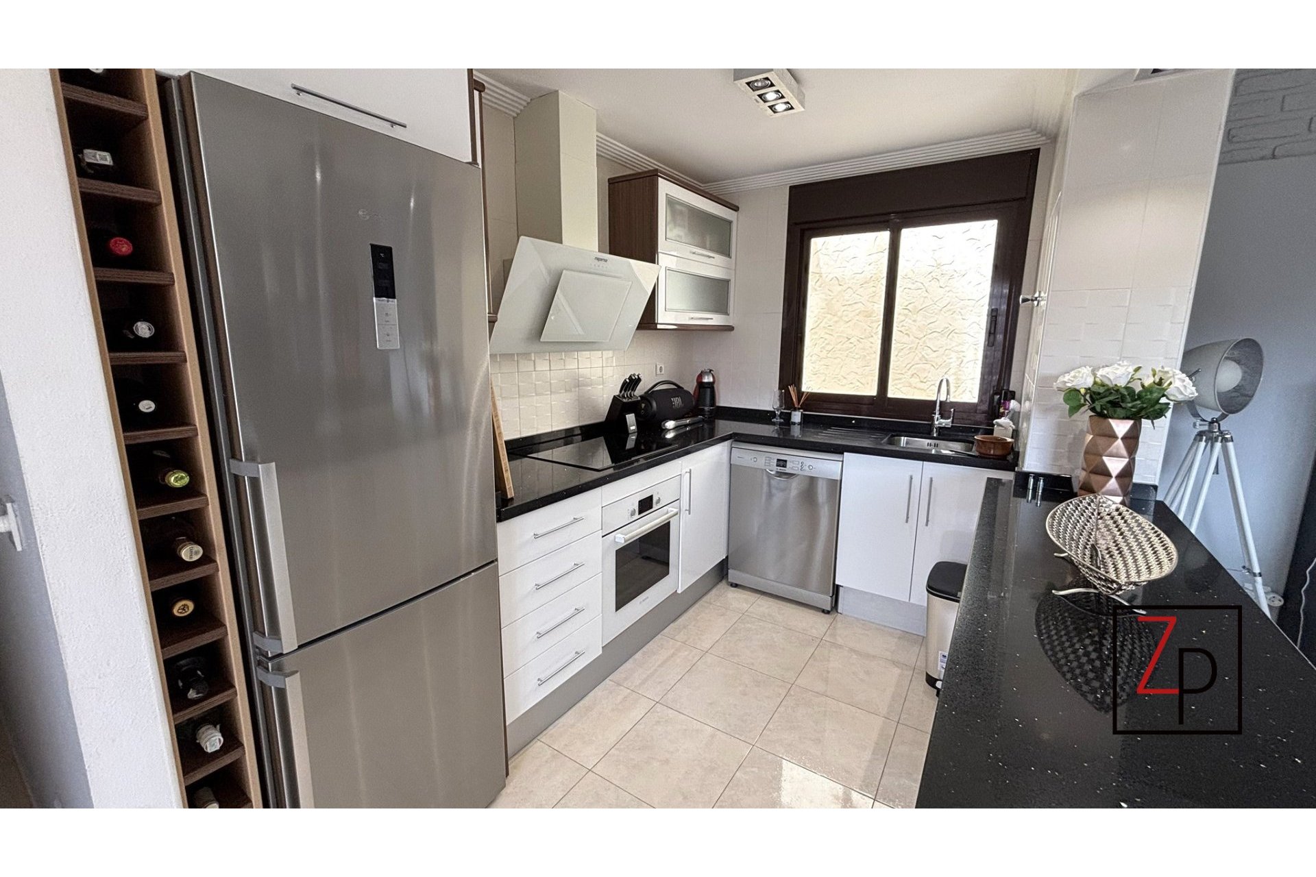 Reventa - Apartamento -
Orihuela Costa - Lomas de Cabo Roig