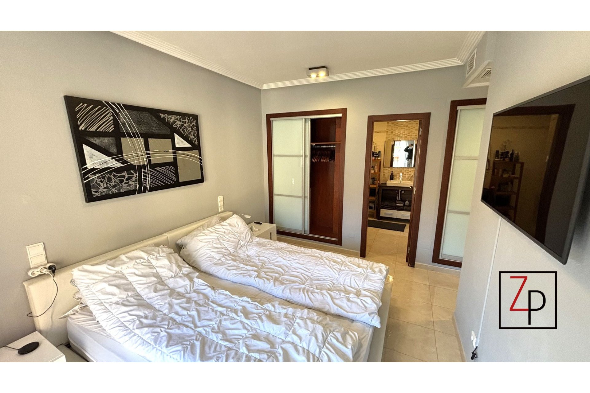 Reventa - Apartamento -
Orihuela Costa - Lomas de Cabo Roig