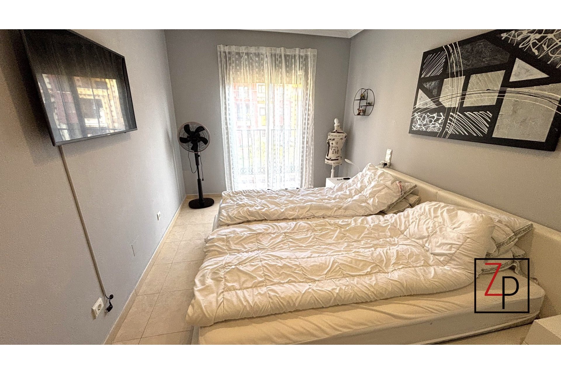 Reventa - Apartamento -
Orihuela Costa - Lomas de Cabo Roig