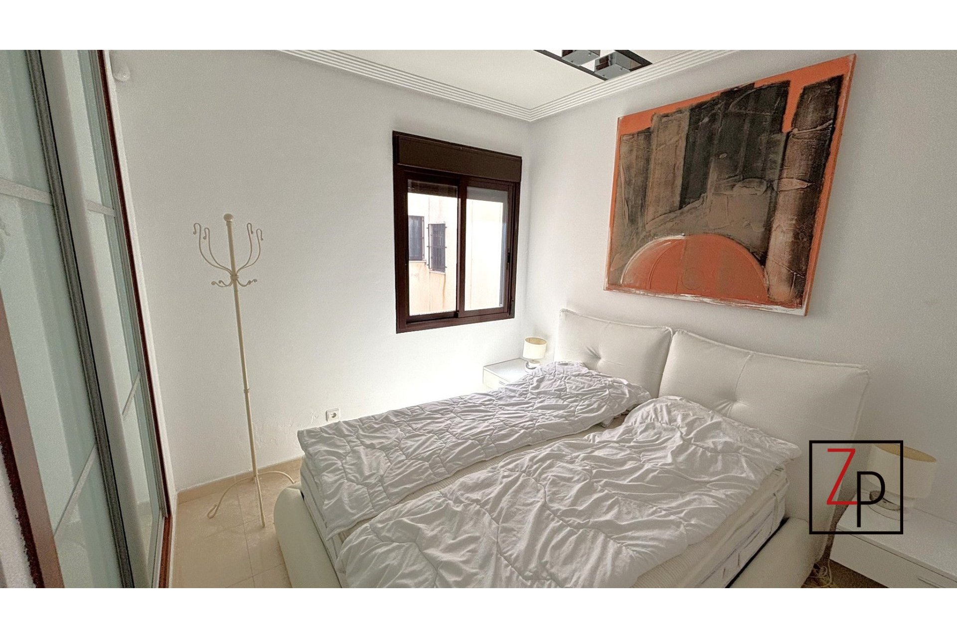 Reventa - Apartamento -
Orihuela Costa - Lomas de Cabo Roig