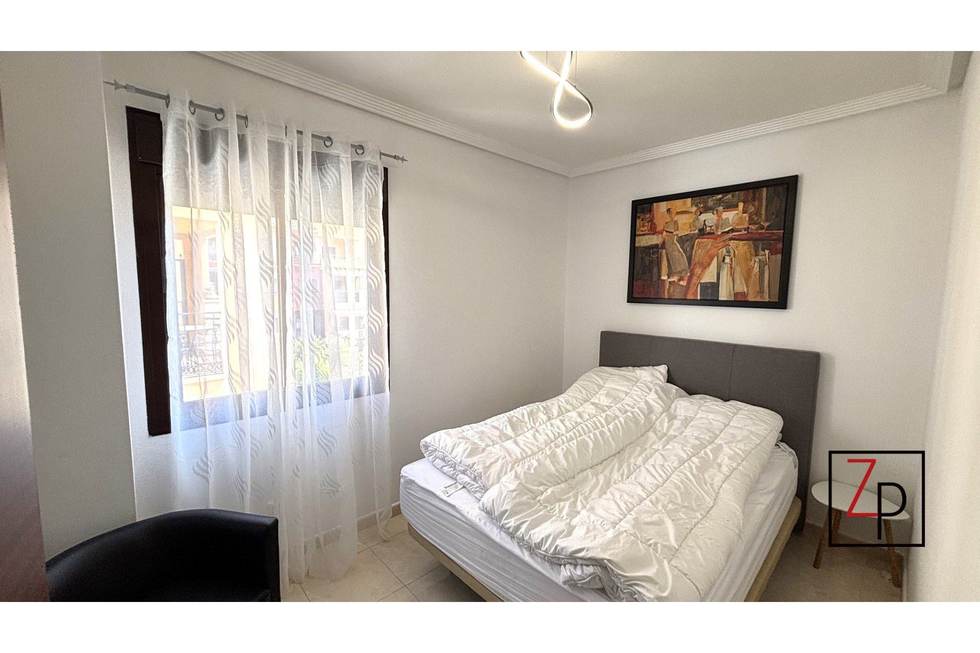 Reventa - Apartamento -
Orihuela Costa - Lomas de Cabo Roig