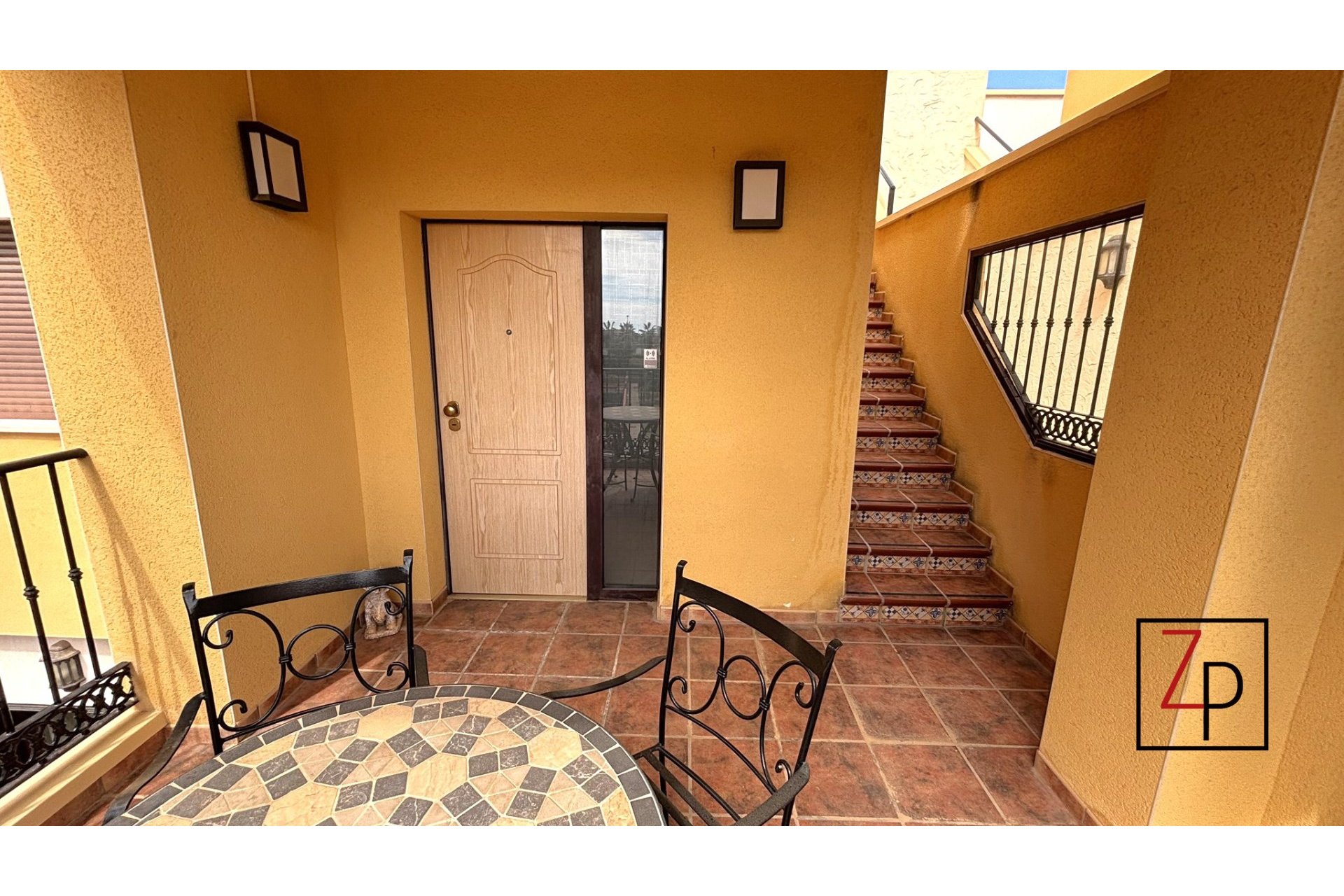 Reventa - Apartamento -
Orihuela Costa - Lomas de Cabo Roig