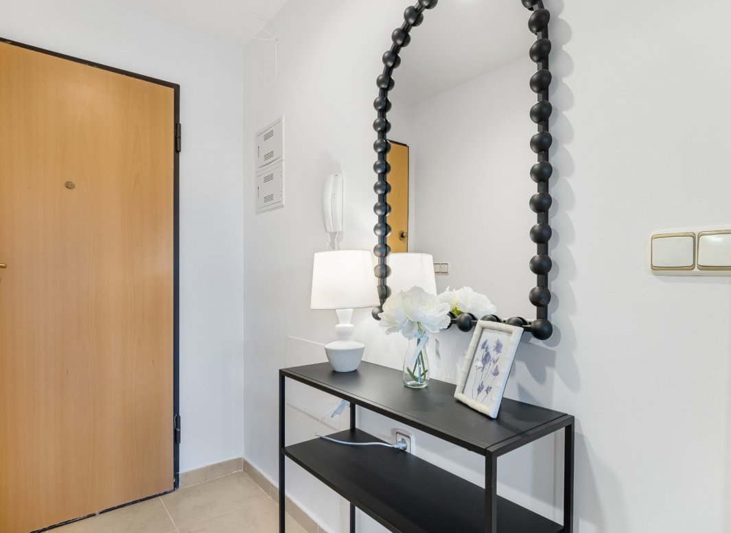 Reventa - Apartamento -
Orihuela Costa - Lomas De Cabo Roig