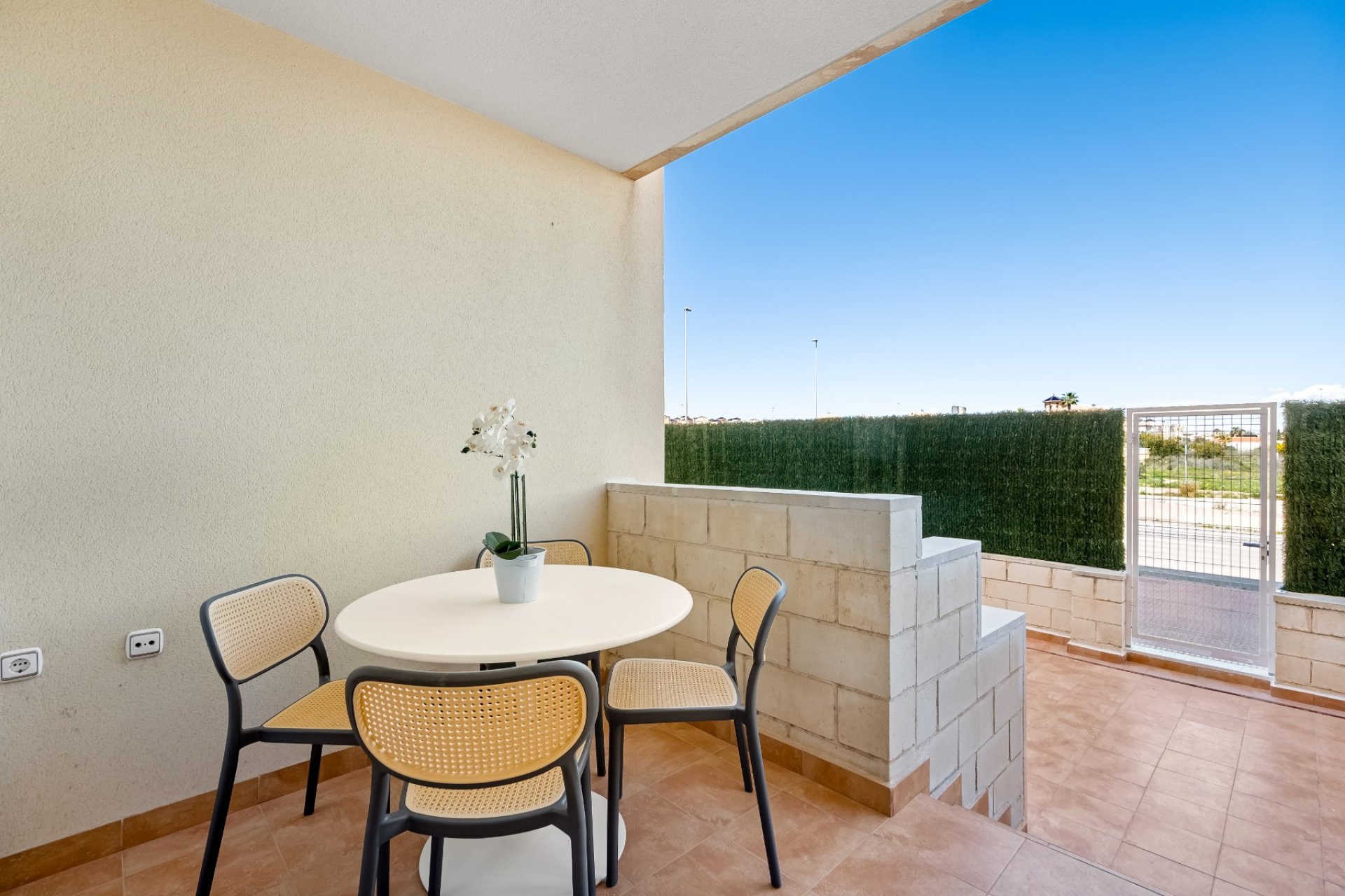 Reventa - Apartamento -
Orihuela Costa - Lomas De Cabo Roig