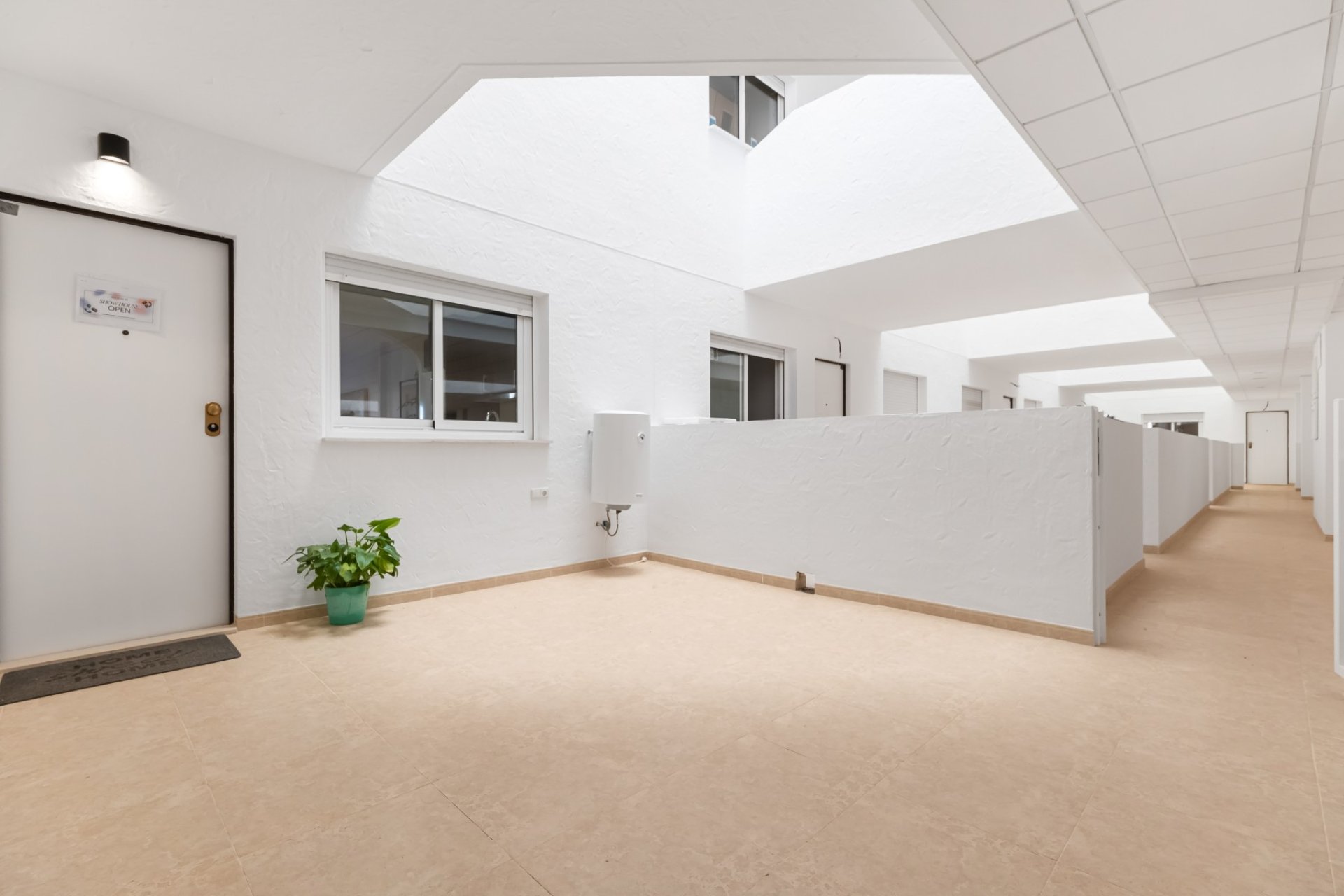 Reventa - Apartamento -
Orihuela Costa - Lomas De Cabo Roig