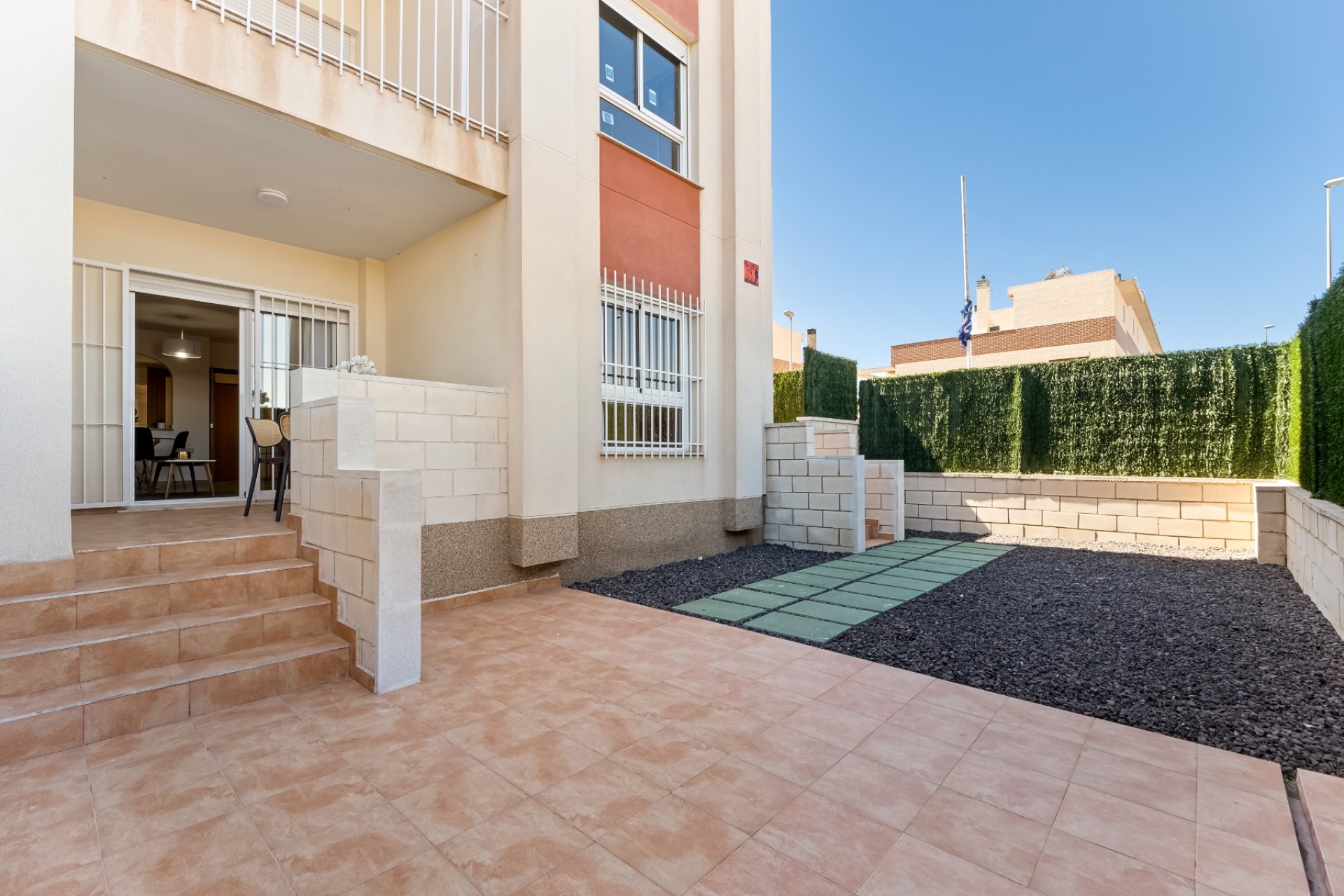 Reventa - Apartamento -
Orihuela Costa - Lomas De Cabo Roig