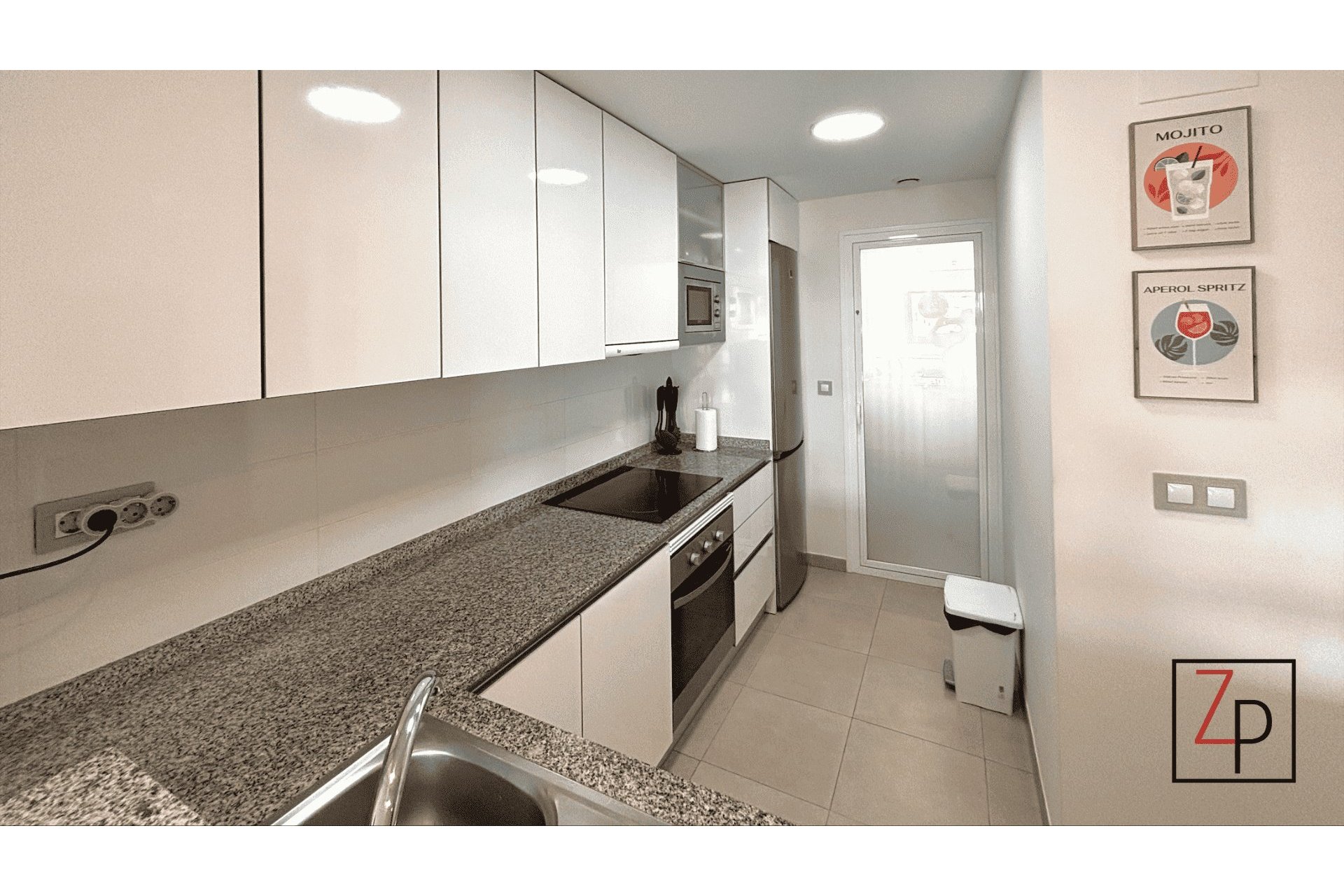 Reventa - Apartamento -
Orihuela Costa - Lomas de Cabo Roig