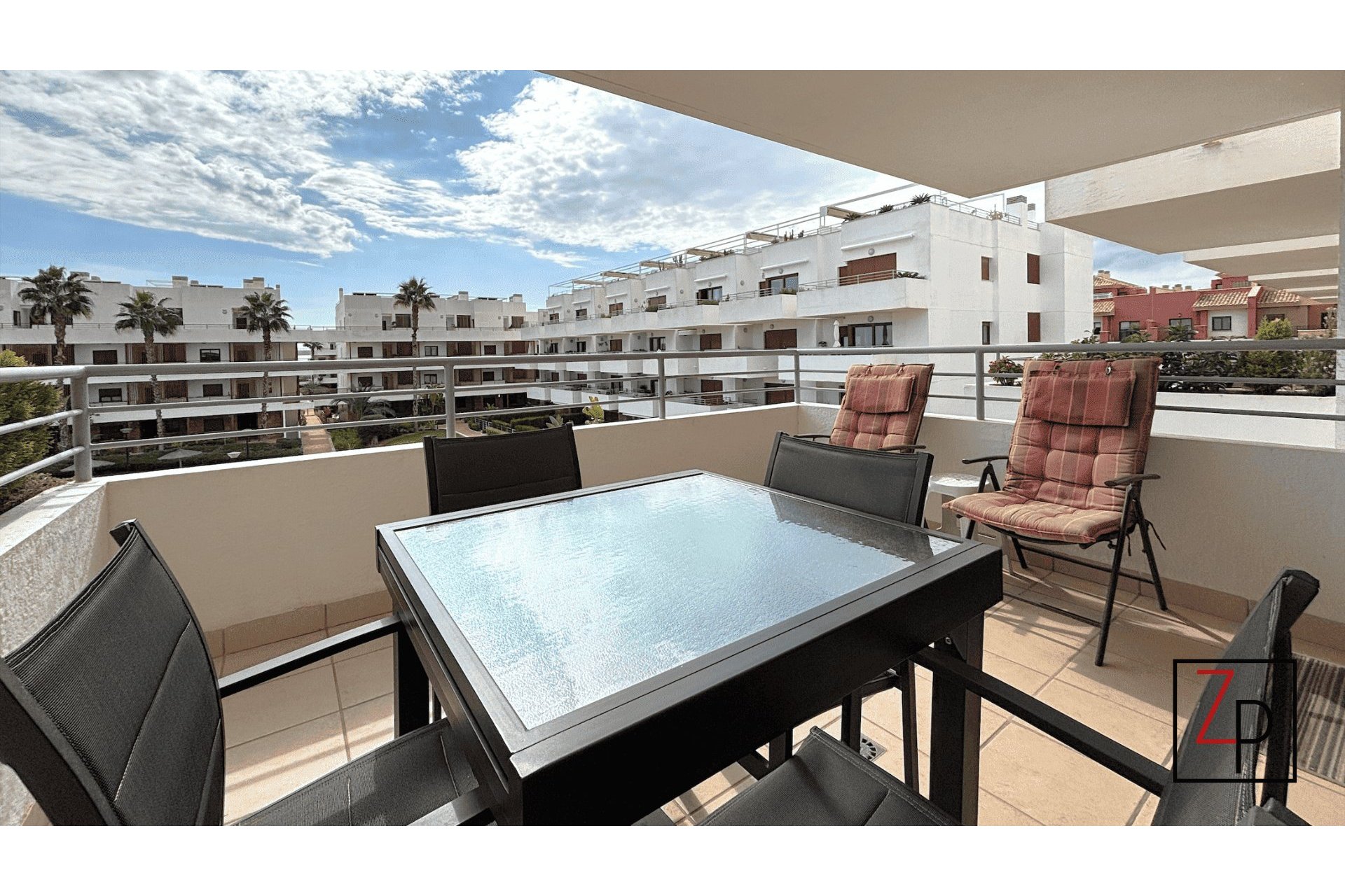 Reventa - Apartamento -
Orihuela Costa - Lomas de Cabo Roig