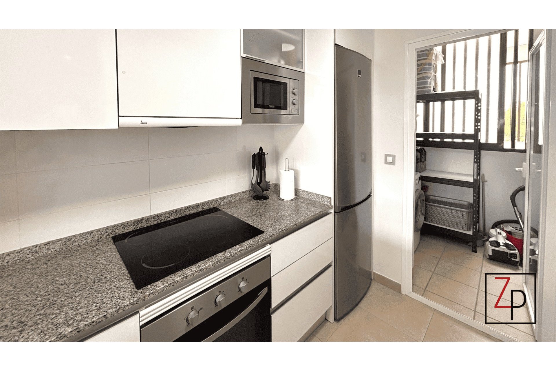 Reventa - Apartamento -
Orihuela Costa - Lomas de Cabo Roig