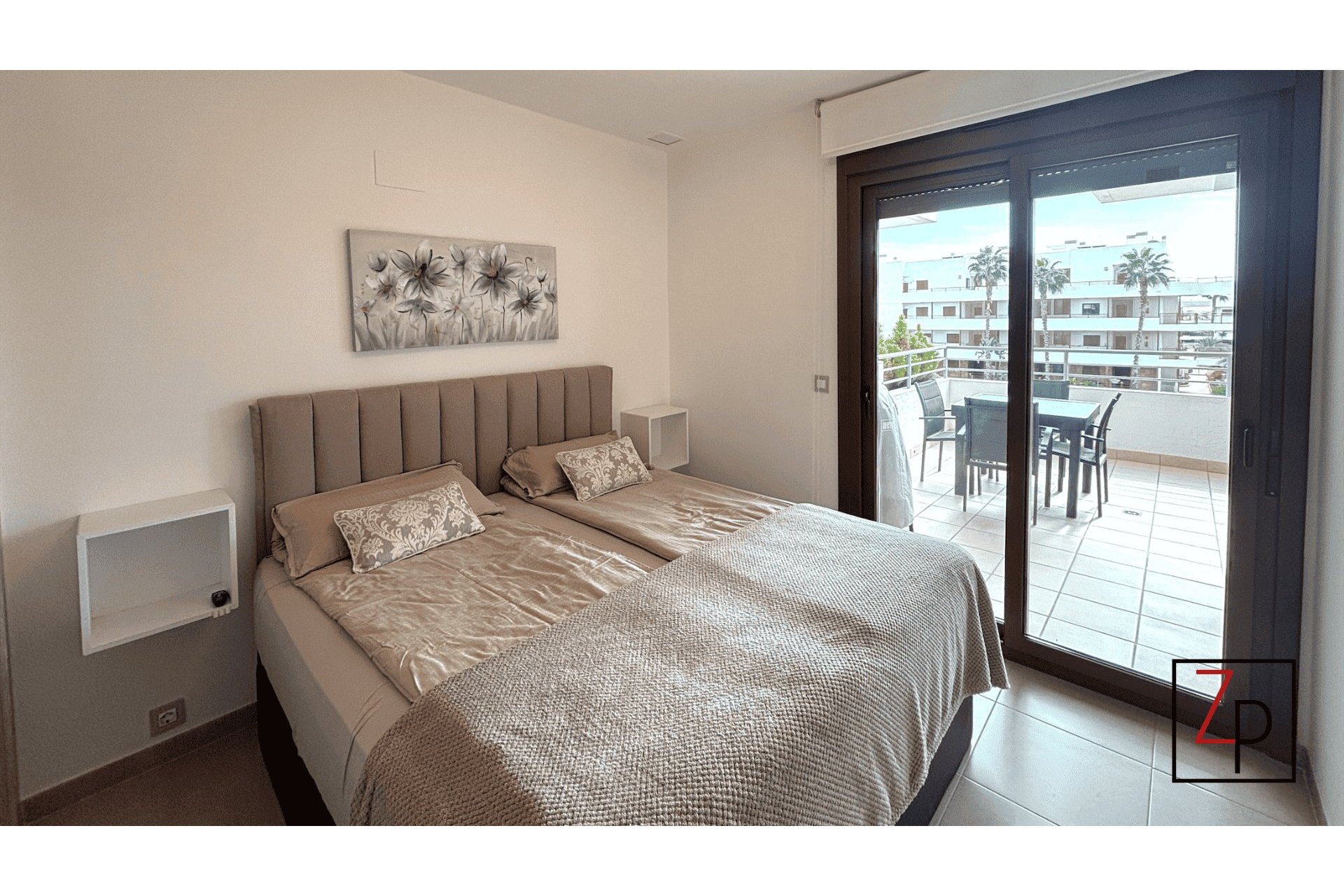 Reventa - Apartamento -
Orihuela Costa - Lomas de Cabo Roig