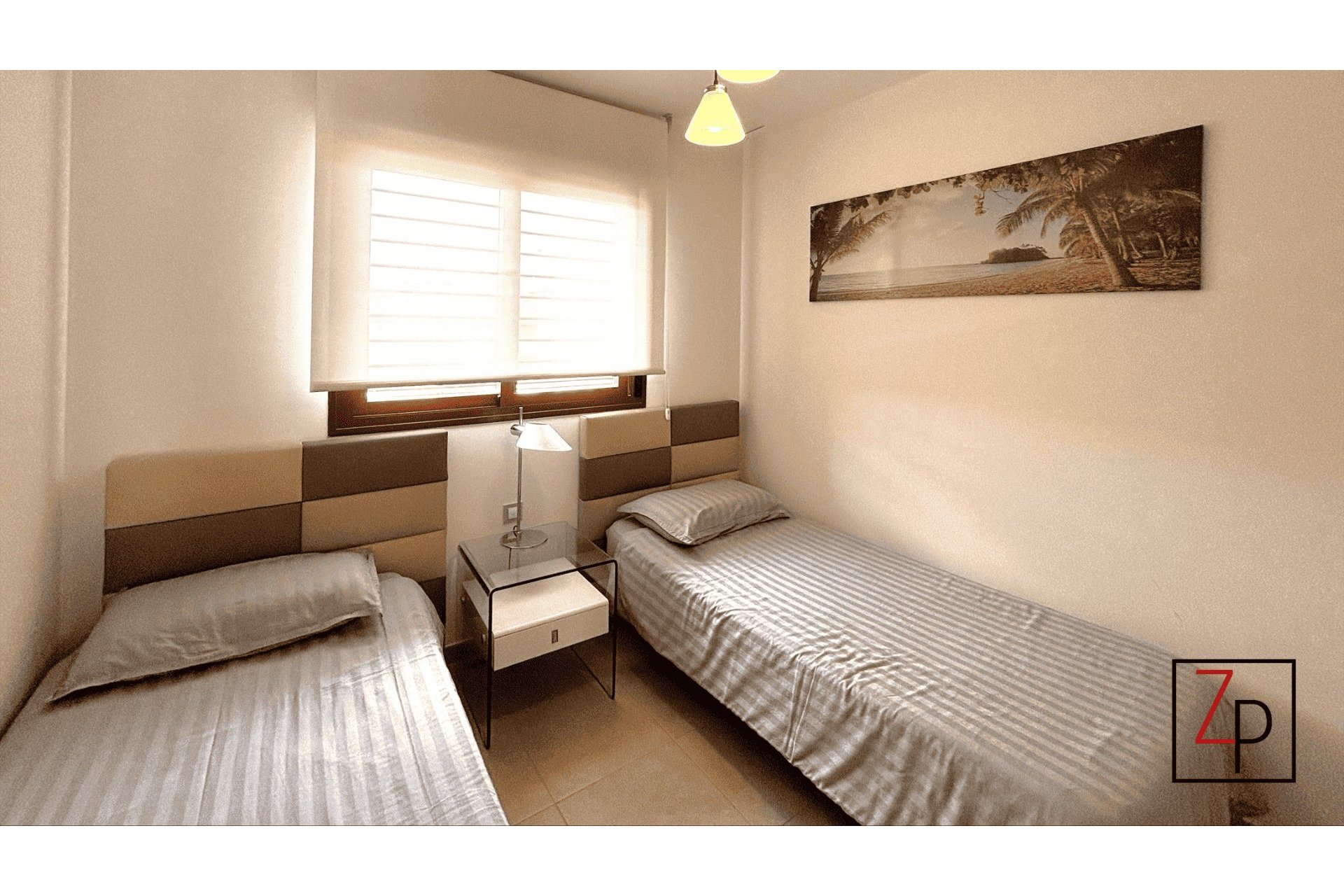Reventa - Apartamento -
Orihuela Costa - Lomas de Cabo Roig