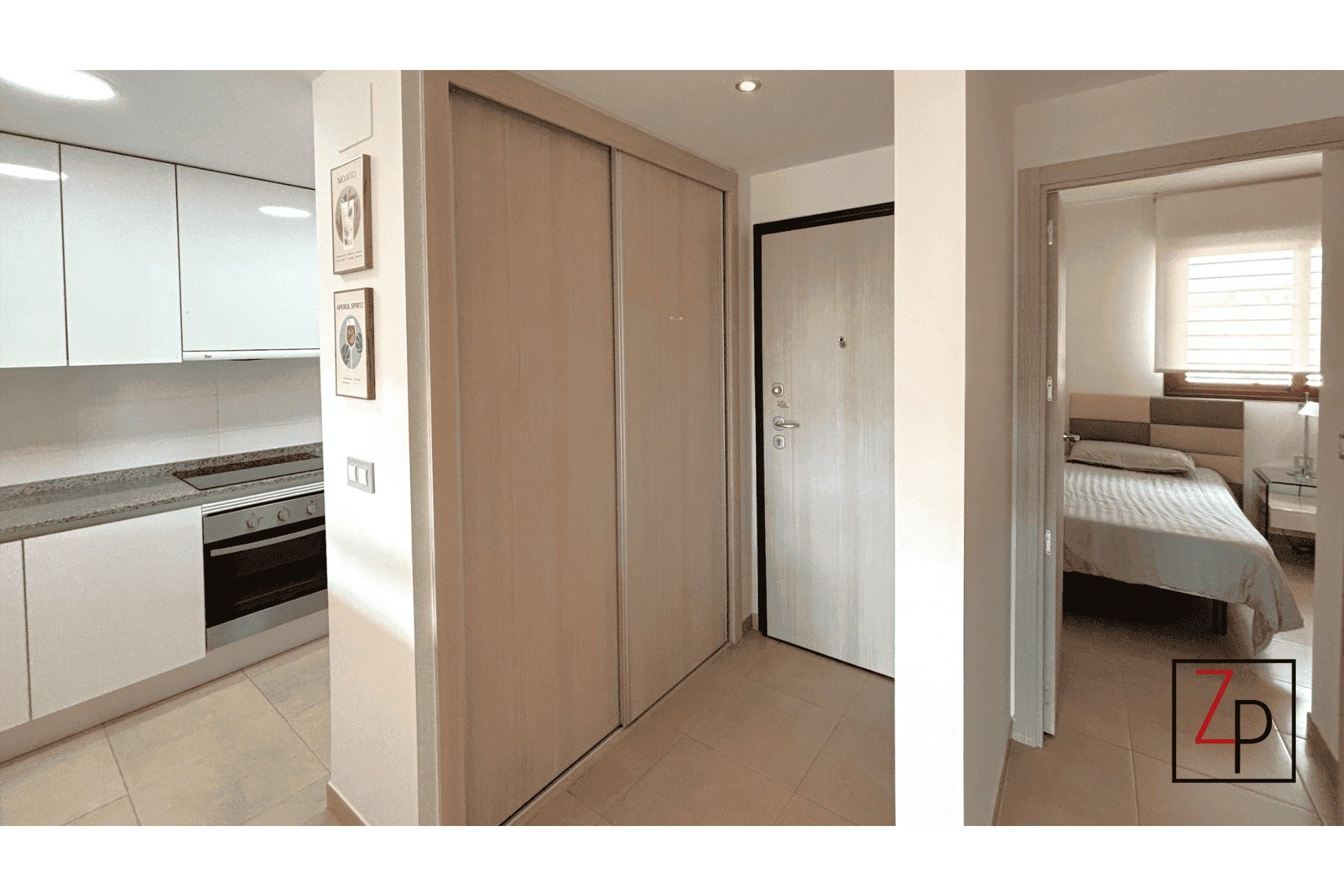 Reventa - Apartamento -
Orihuela Costa - Lomas de Cabo Roig