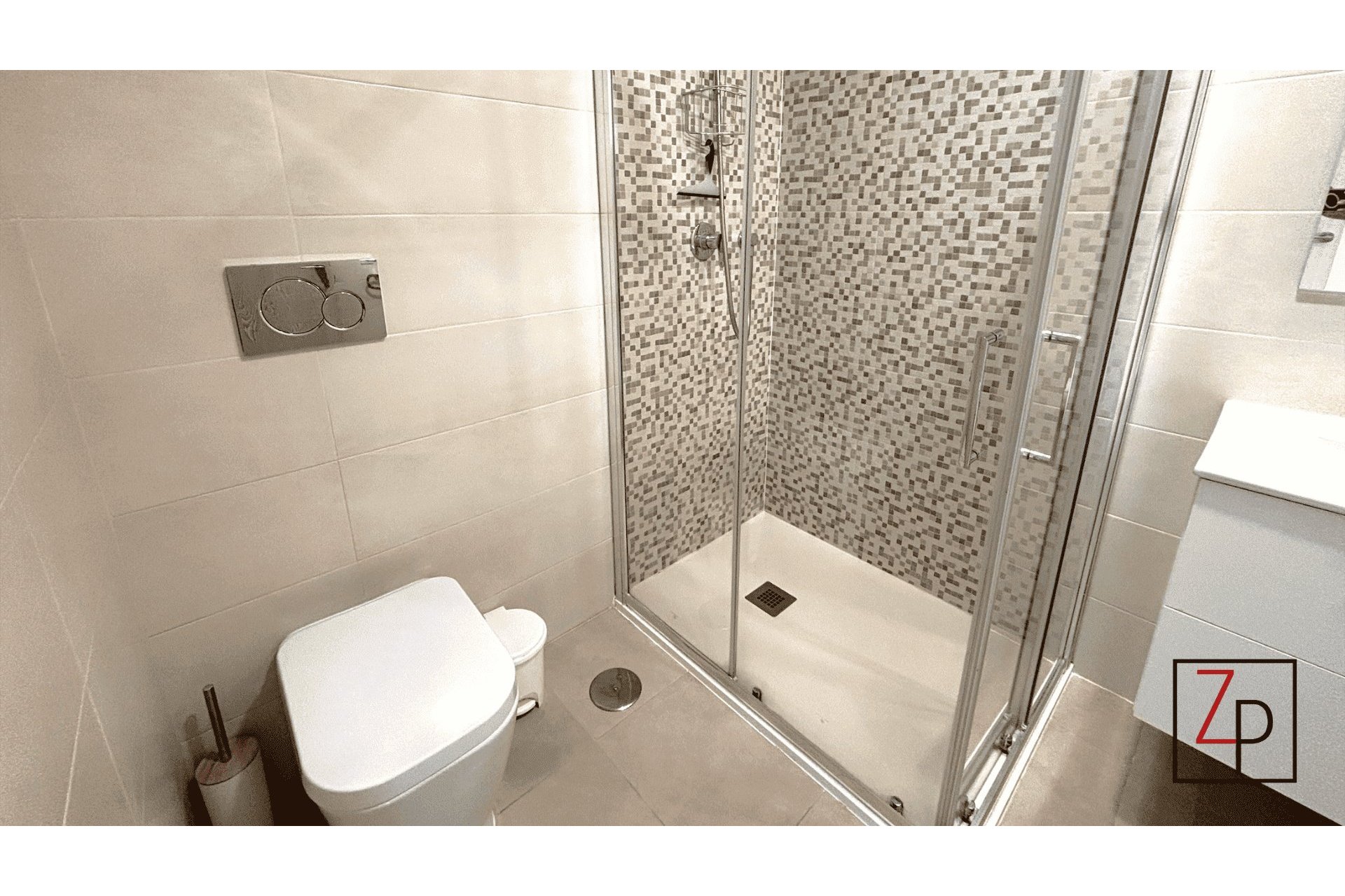 Reventa - Apartamento -
Orihuela Costa - Lomas de Cabo Roig