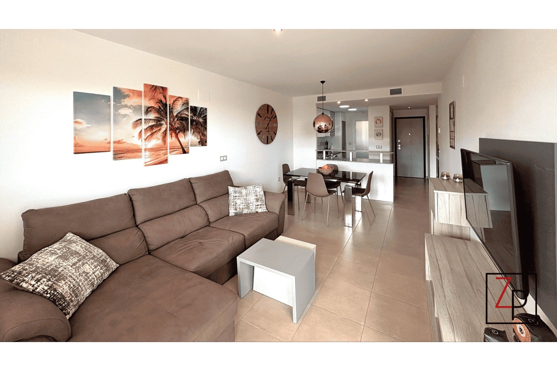 Reventa - Apartamento -
Orihuela Costa - Lomas de Cabo Roig