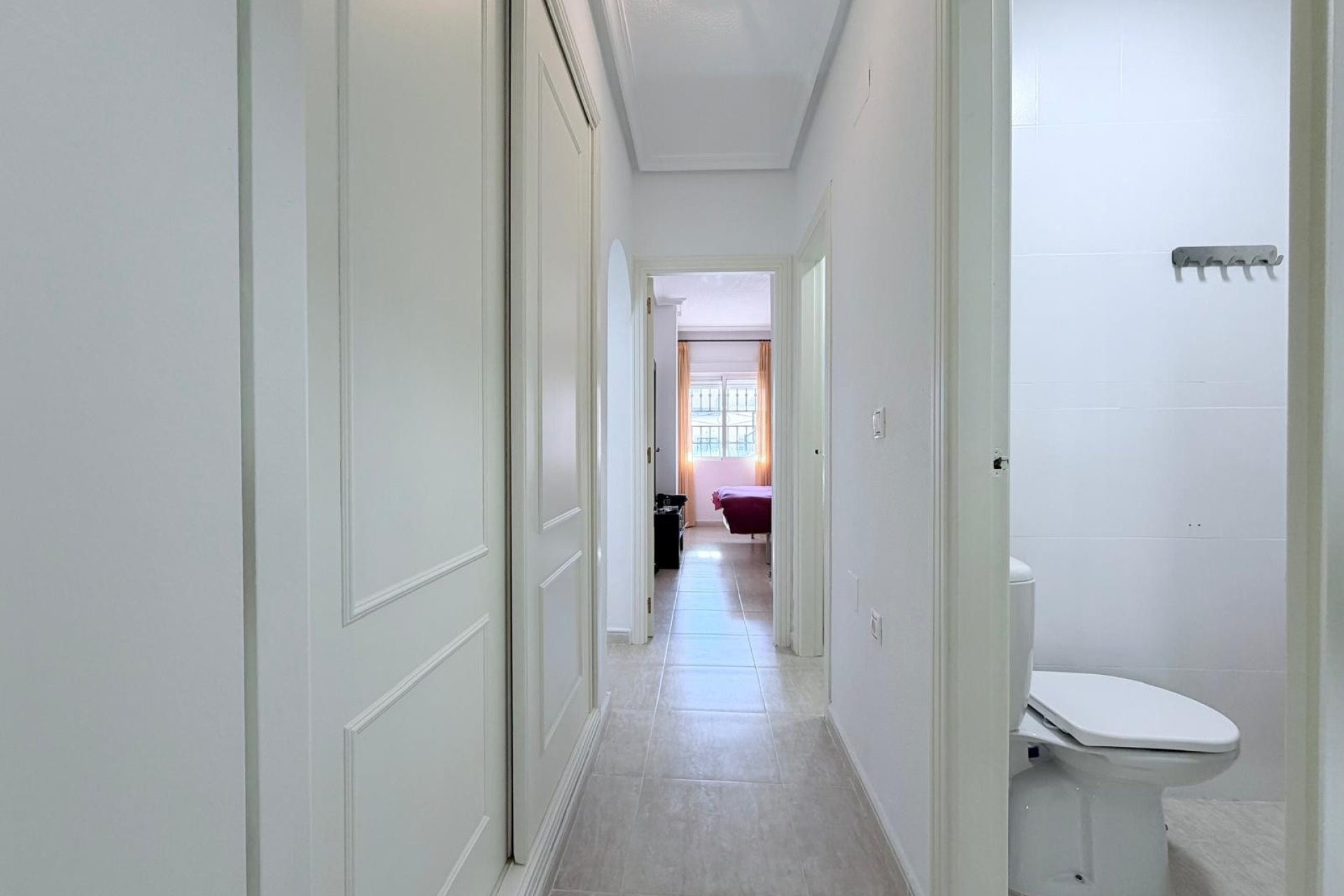 Reventa - Apartamento -
Orihuela Costa * - Los Altos *