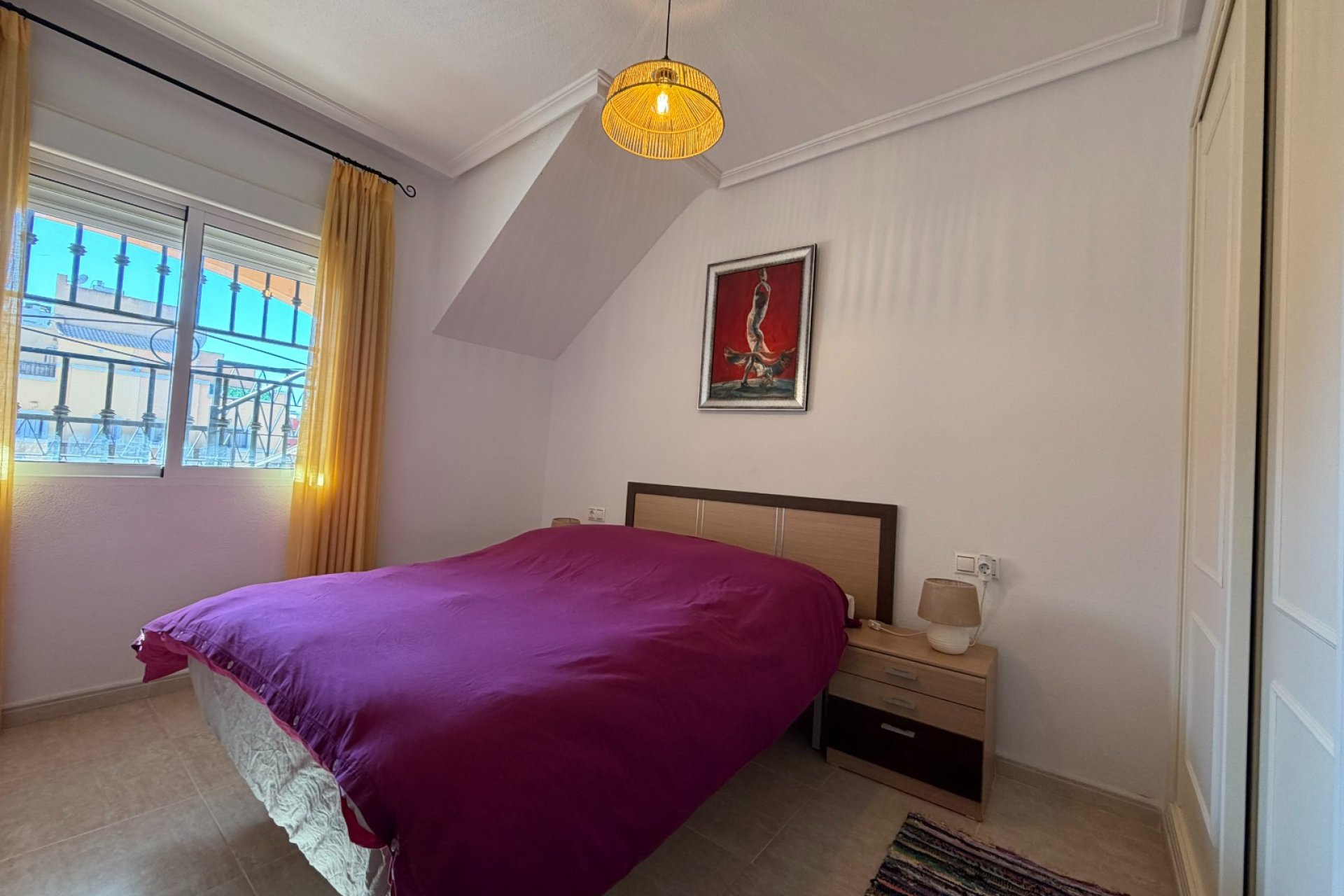 Reventa - Apartamento -
Orihuela Costa * - Los Altos *