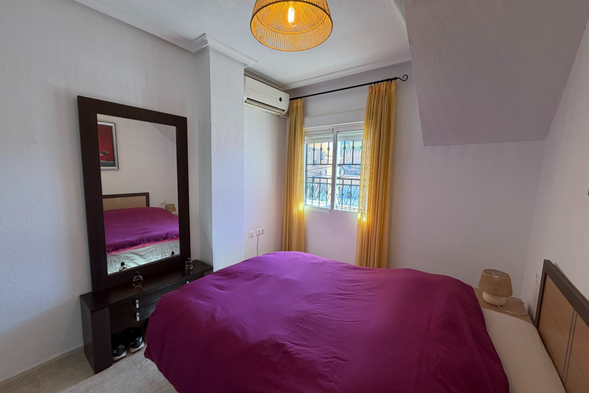 Reventa - Apartamento -
Orihuela Costa * - Los Altos *