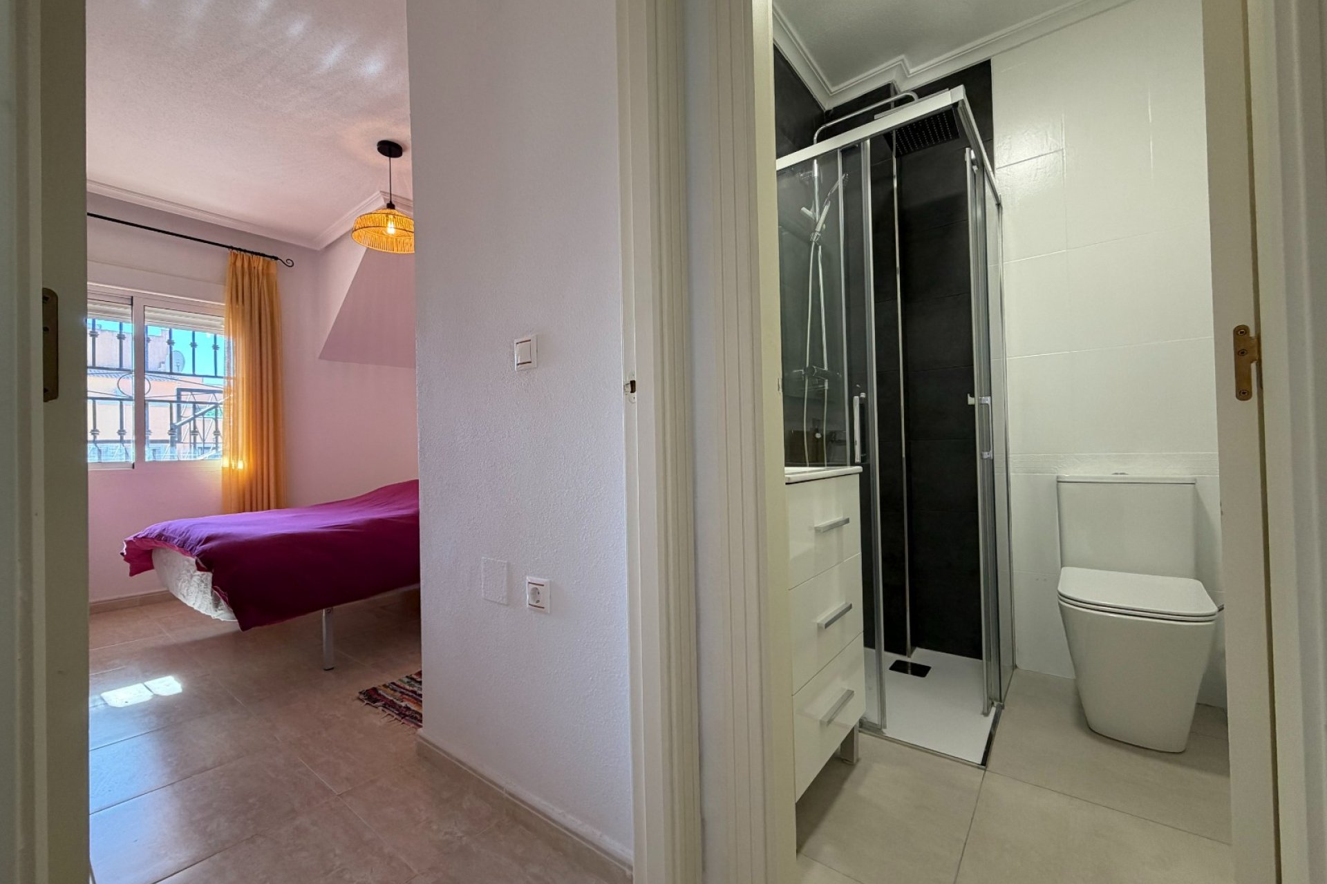 Reventa - Apartamento -
Orihuela Costa * - Los Altos *