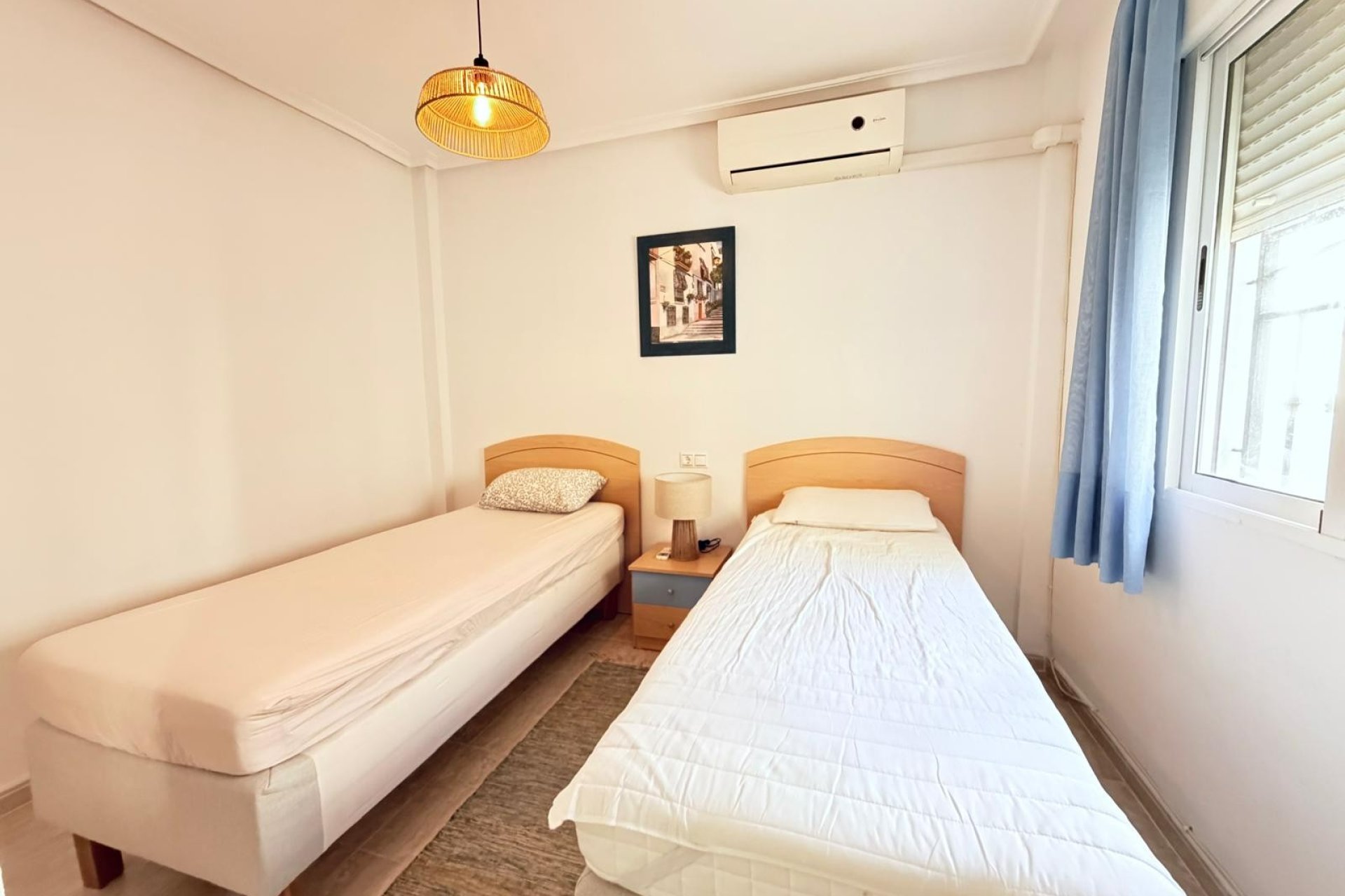 Reventa - Apartamento -
Orihuela Costa * - Los Altos *