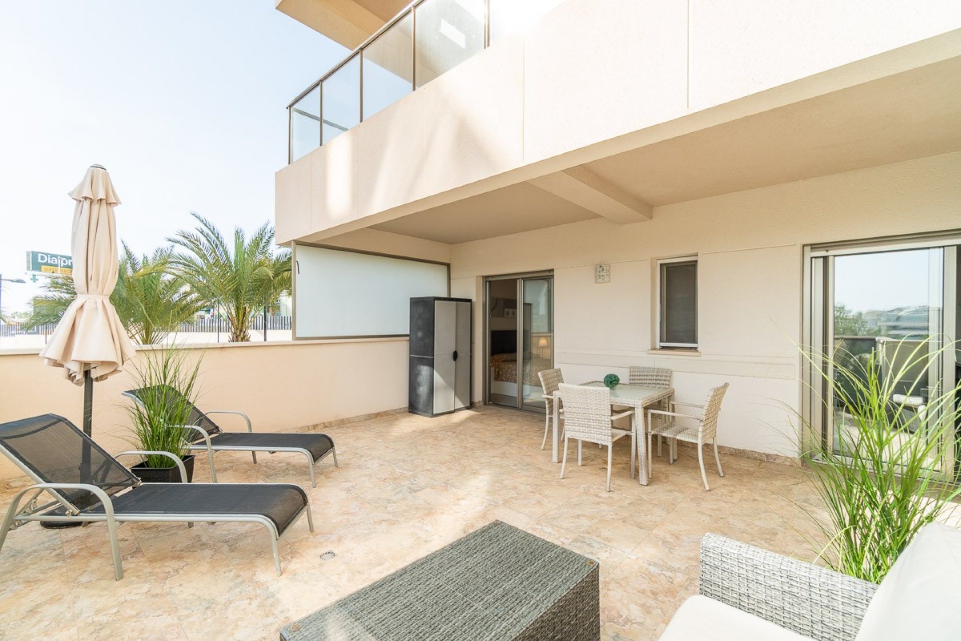 Reventa - Apartamento -
Orihuela Costa - Los Dolses