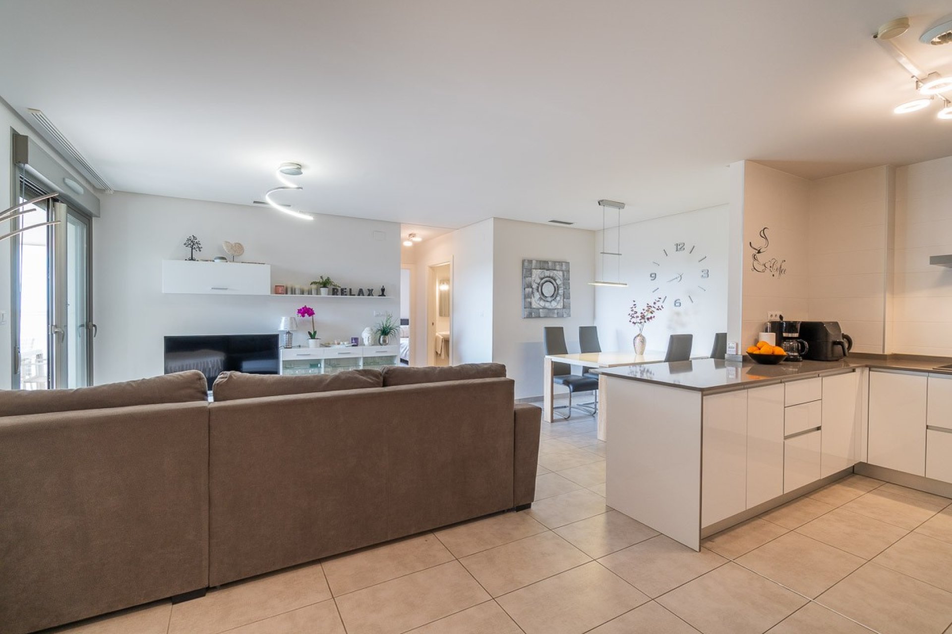 Reventa - Apartamento -
Orihuela Costa - Los Dolses