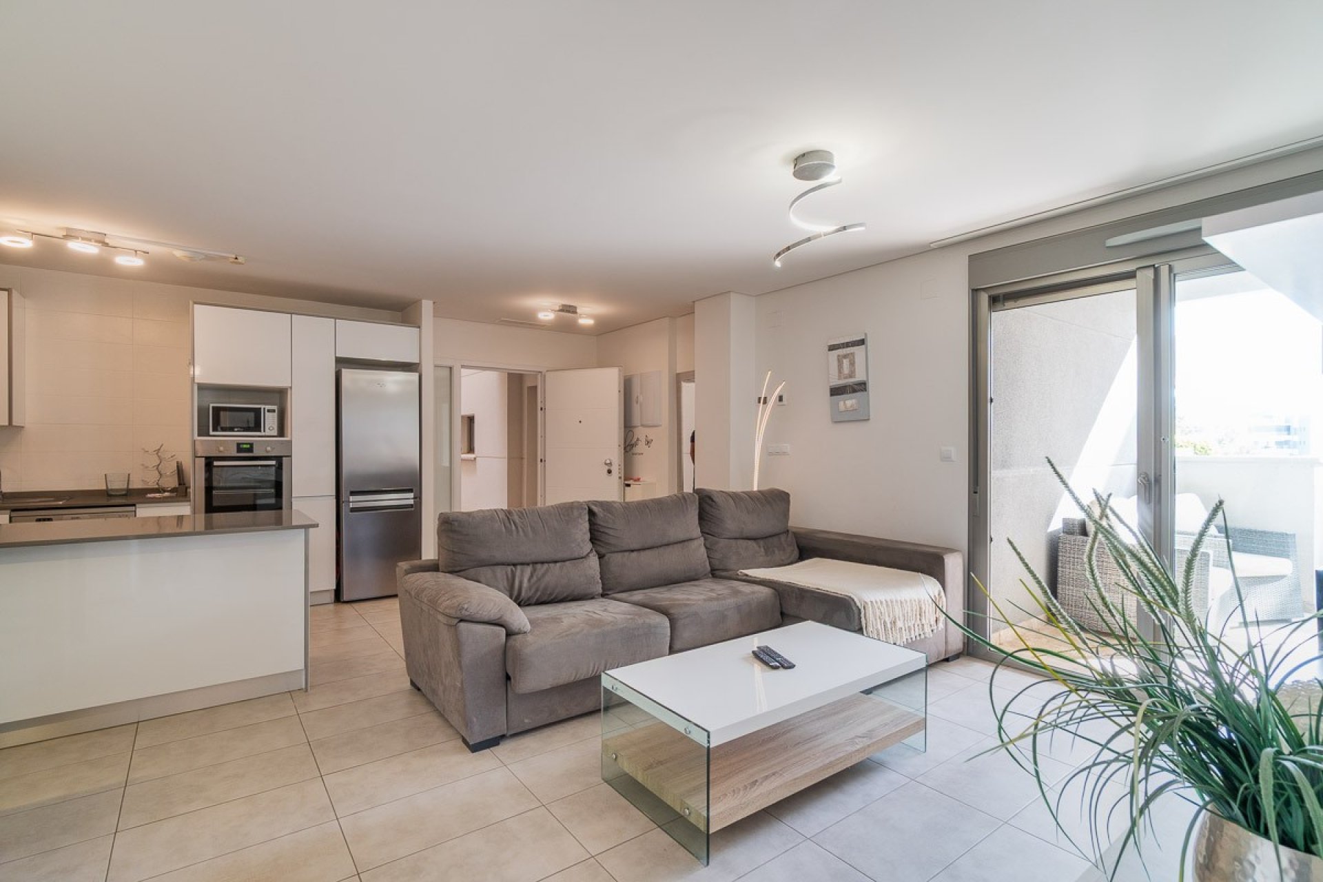 Reventa - Apartamento -
Orihuela Costa - Los Dolses