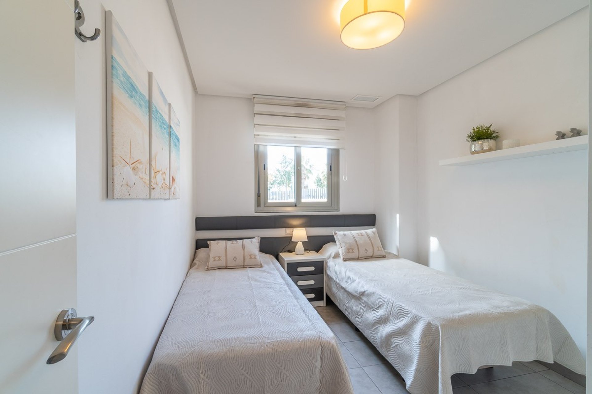 Reventa - Apartamento -
Orihuela Costa - Los Dolses