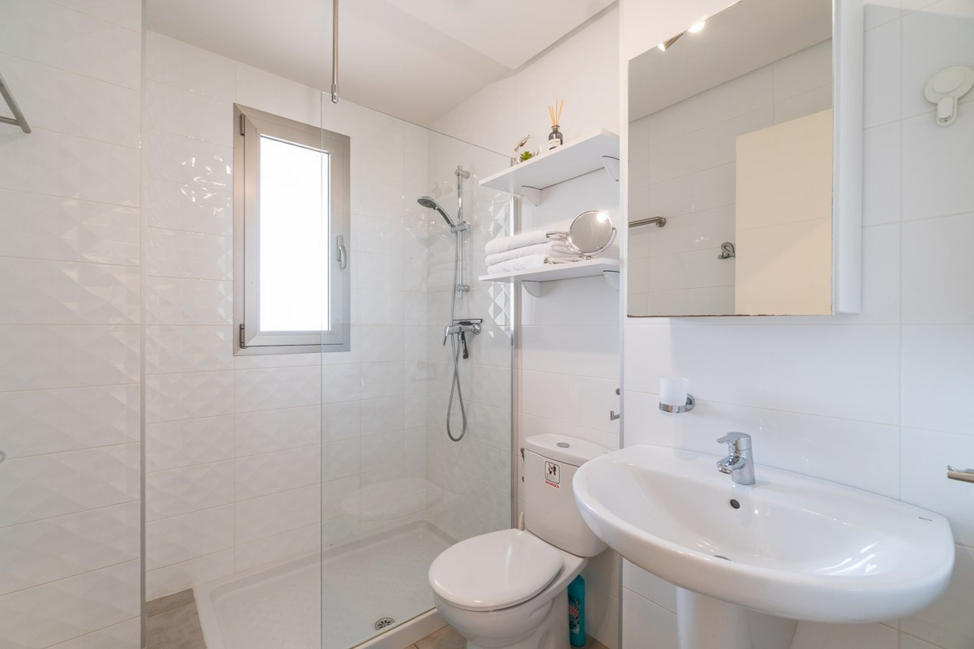 Reventa - Apartamento -
Orihuela Costa - Los Dolses