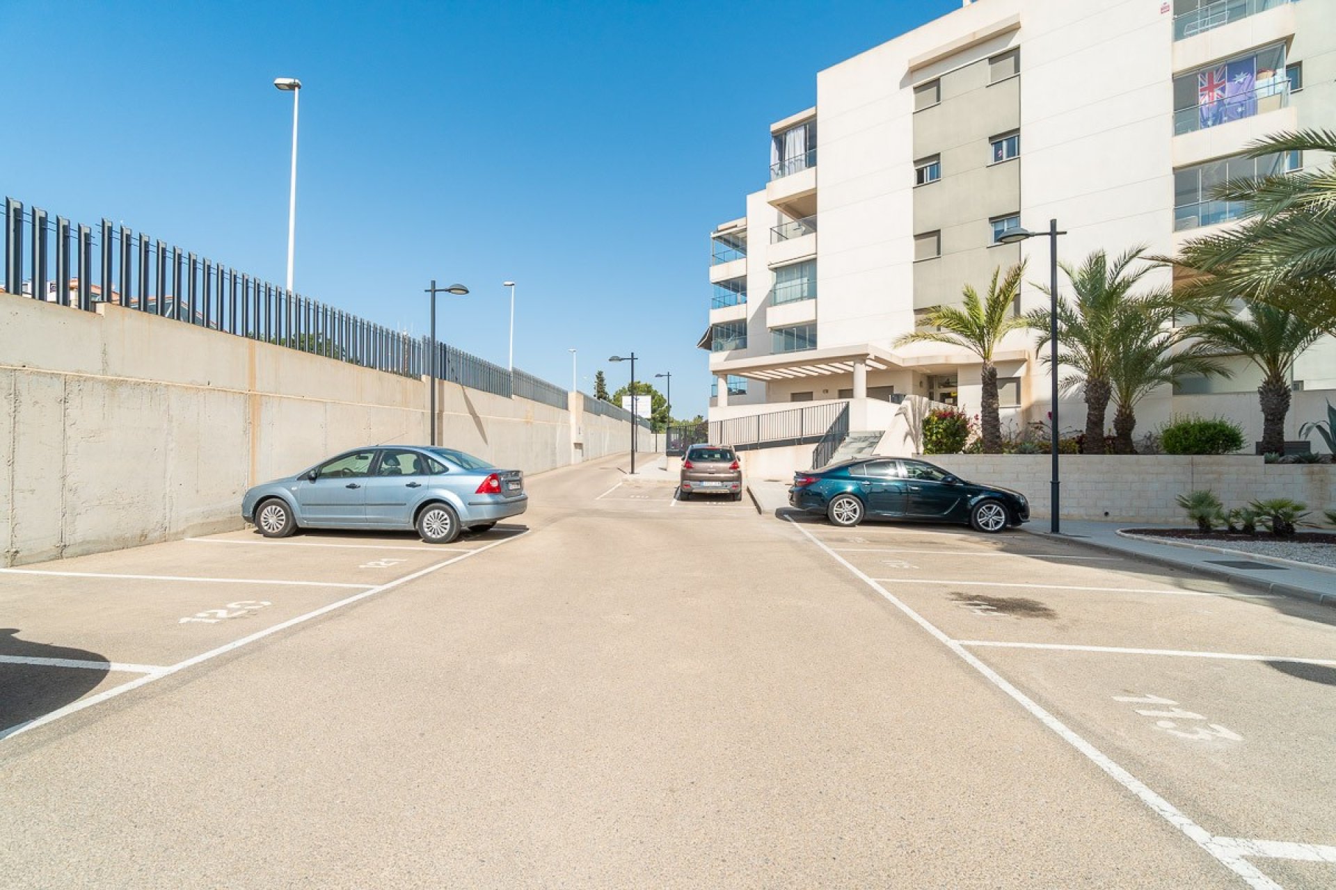 Reventa - Apartamento -
Orihuela Costa - Los Dolses