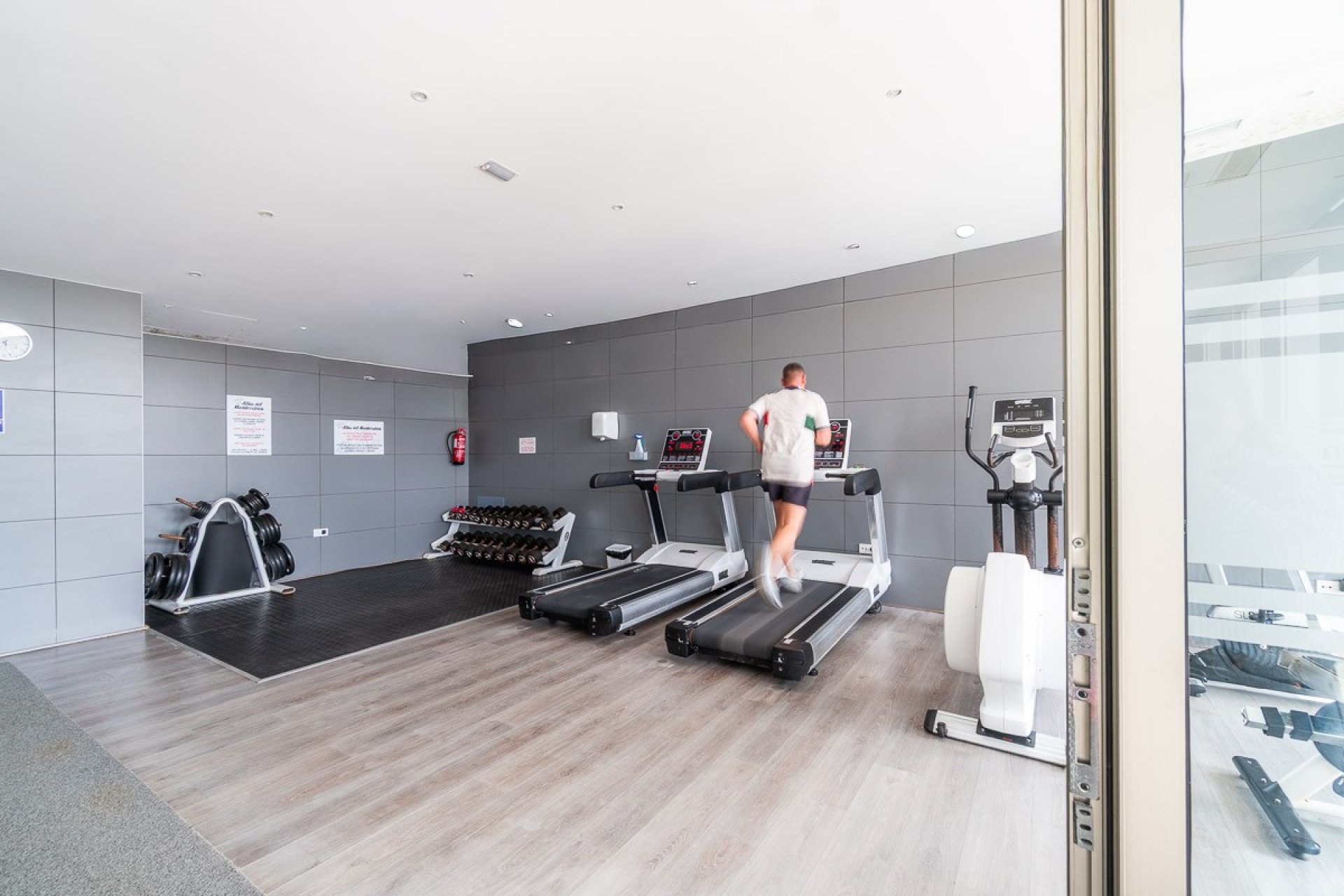 Reventa - Apartamento -
Orihuela Costa - Los Dolses