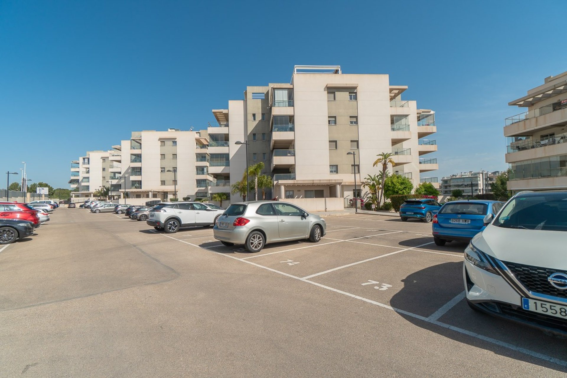 Reventa - Apartamento -
Orihuela Costa - Los Dolses