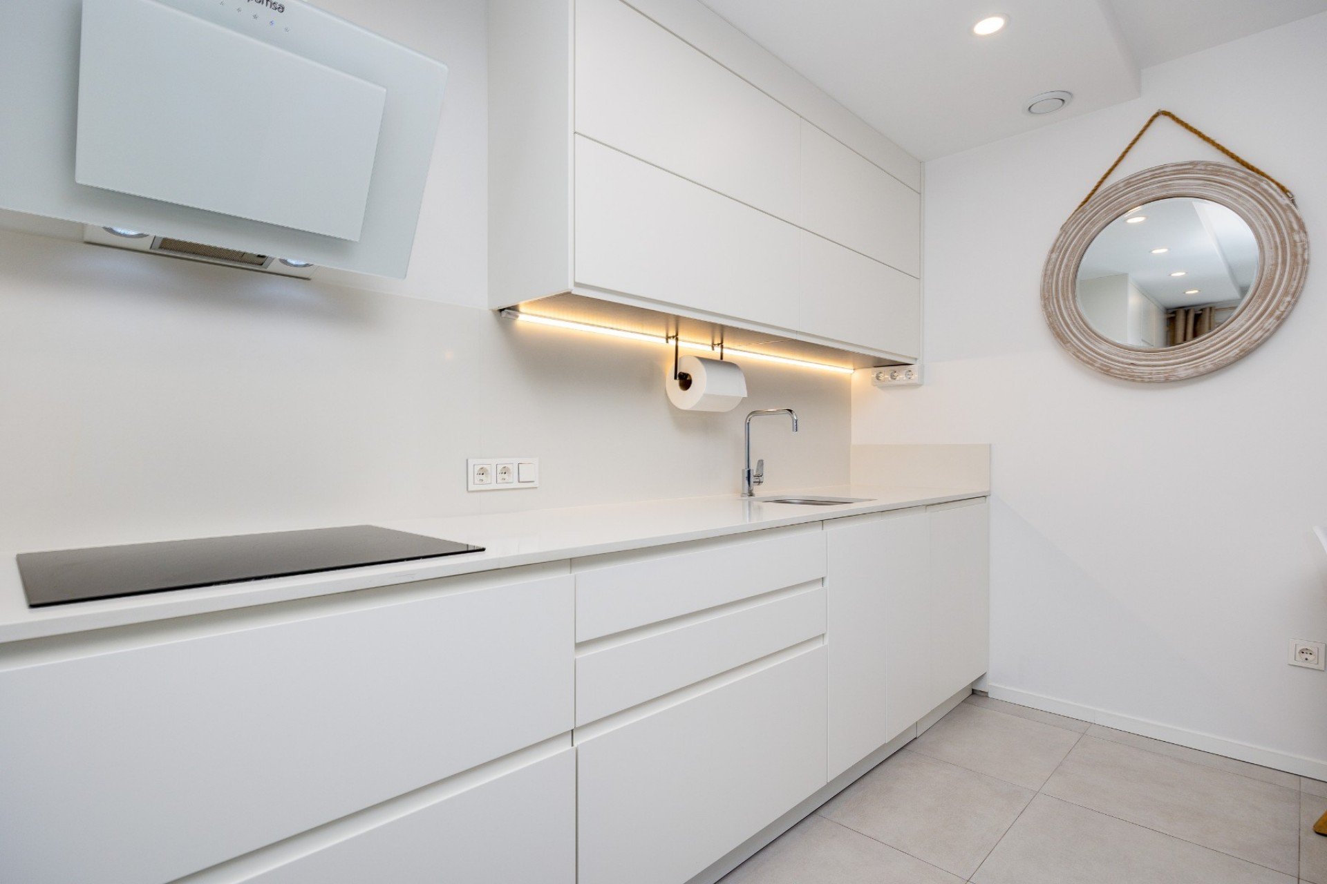 Reventa - Apartamento -
Orihuela Costa - Playa Flamenca