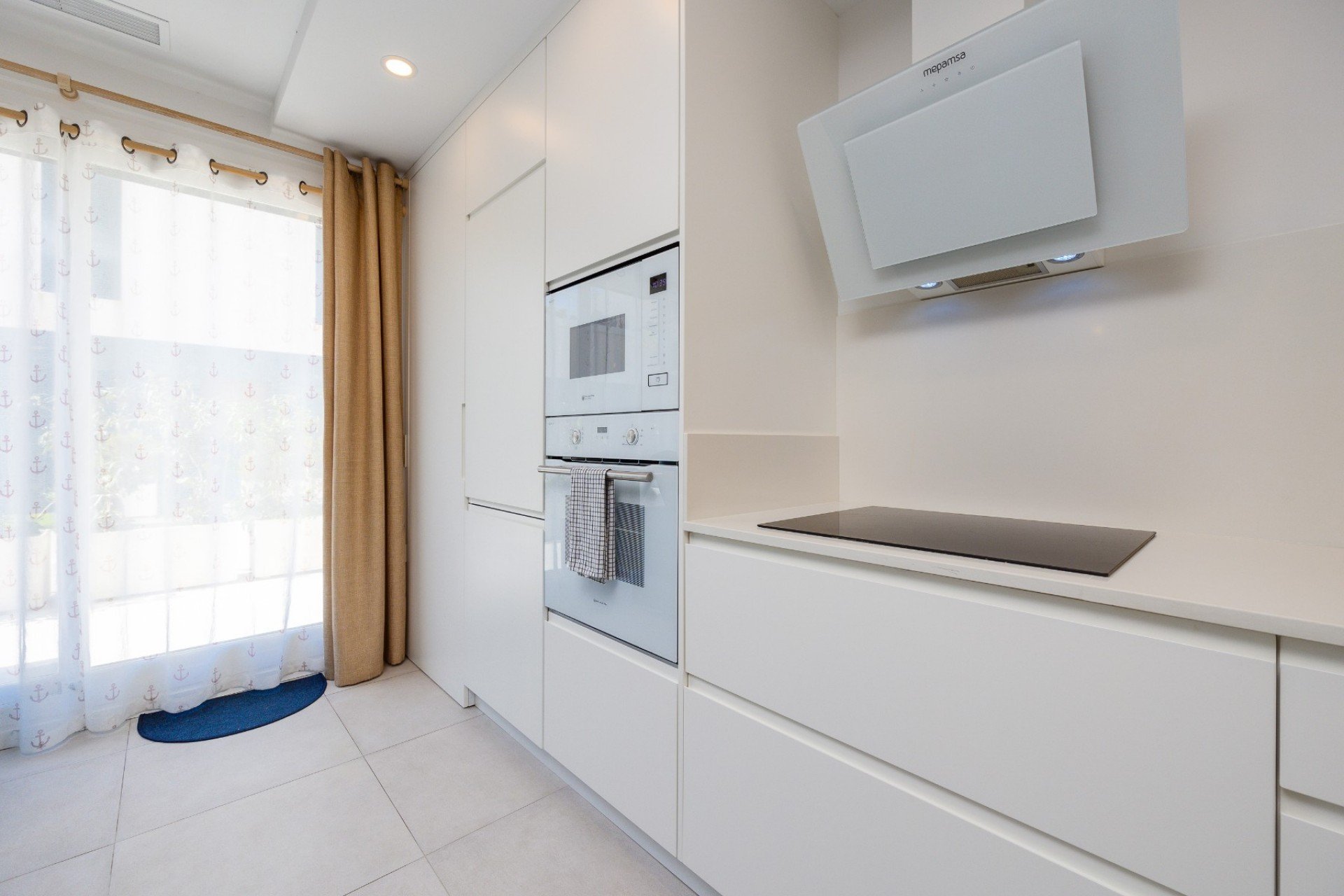 Reventa - Apartamento -
Orihuela Costa - Playa Flamenca