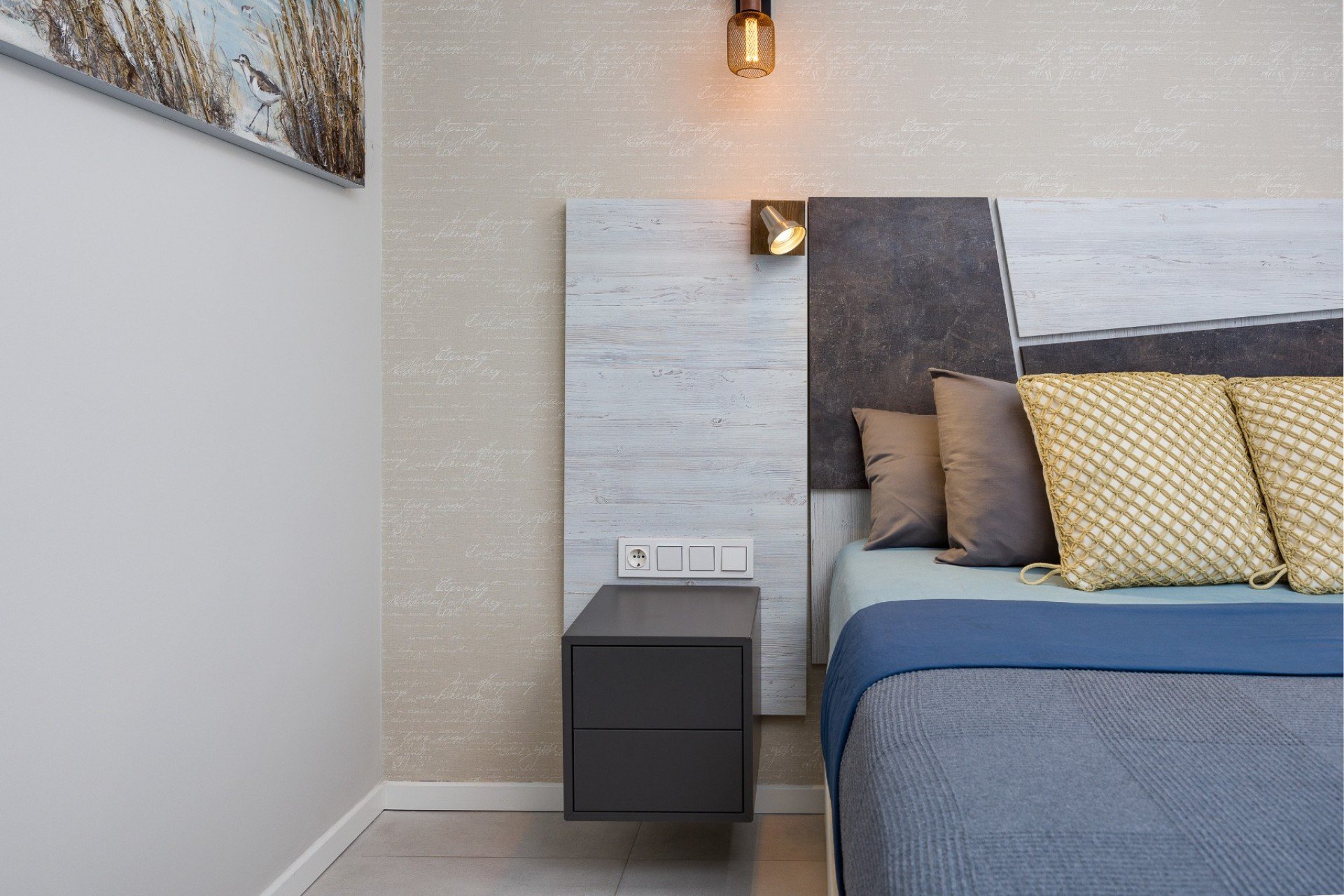 Reventa - Apartamento -
Orihuela Costa - Playa Flamenca