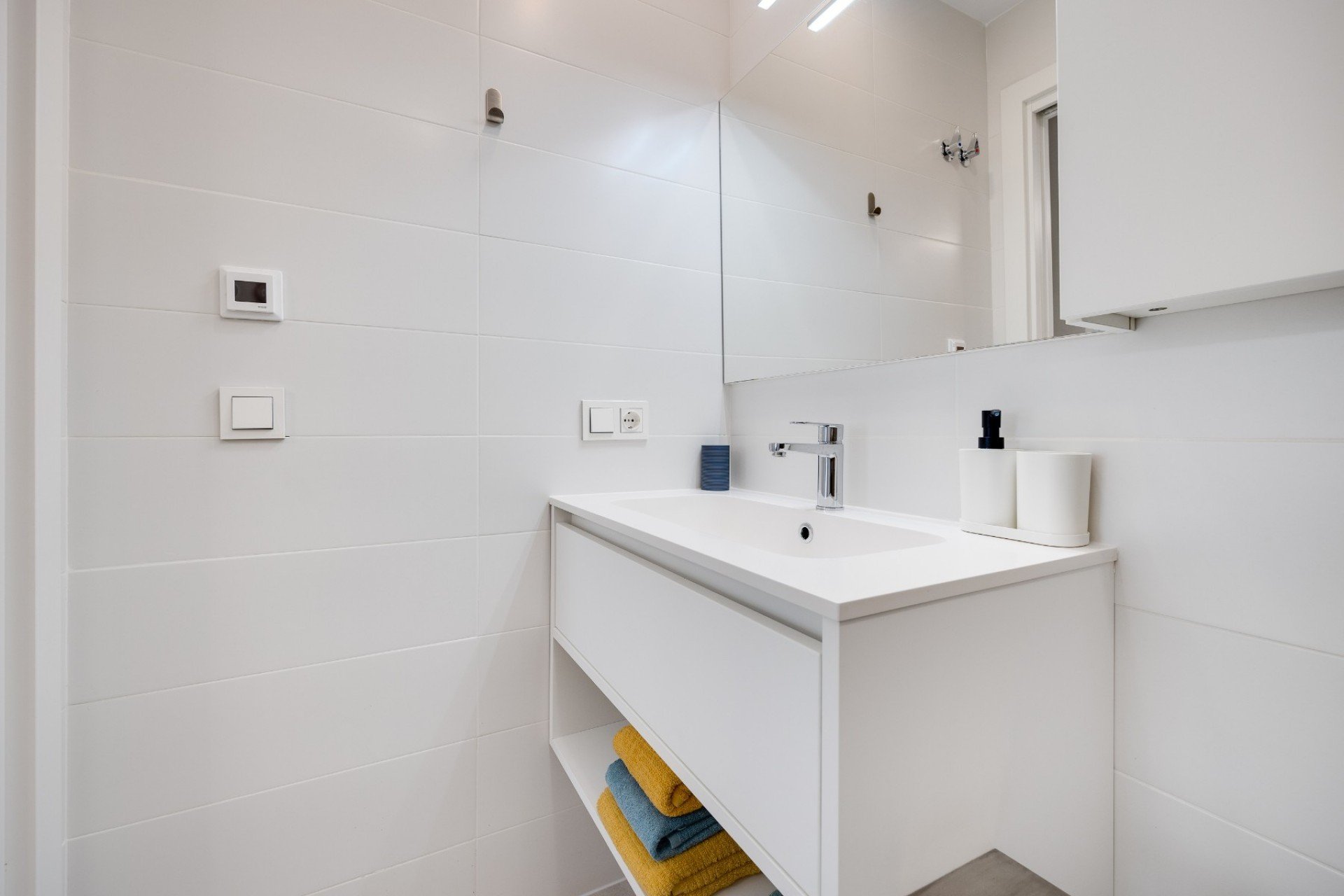 Reventa - Apartamento -
Orihuela Costa - Playa Flamenca