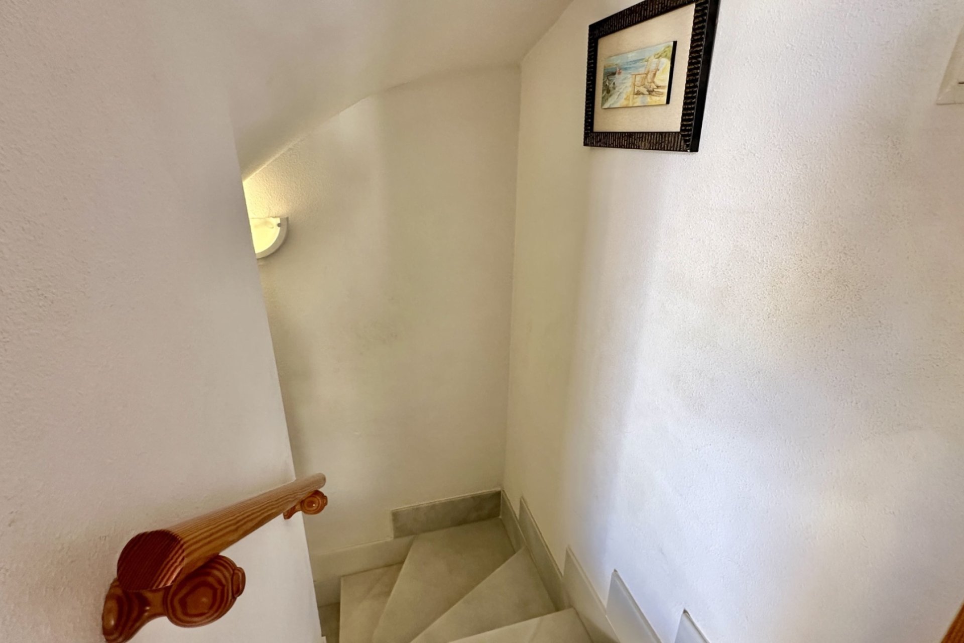 Reventa - Apartamento -
Orihuela Costa - Playa Flamenca