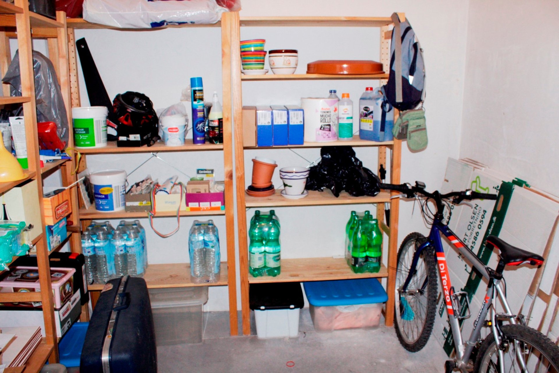 Reventa - Apartamento -
Orihuela Costa - Playa Flamenca