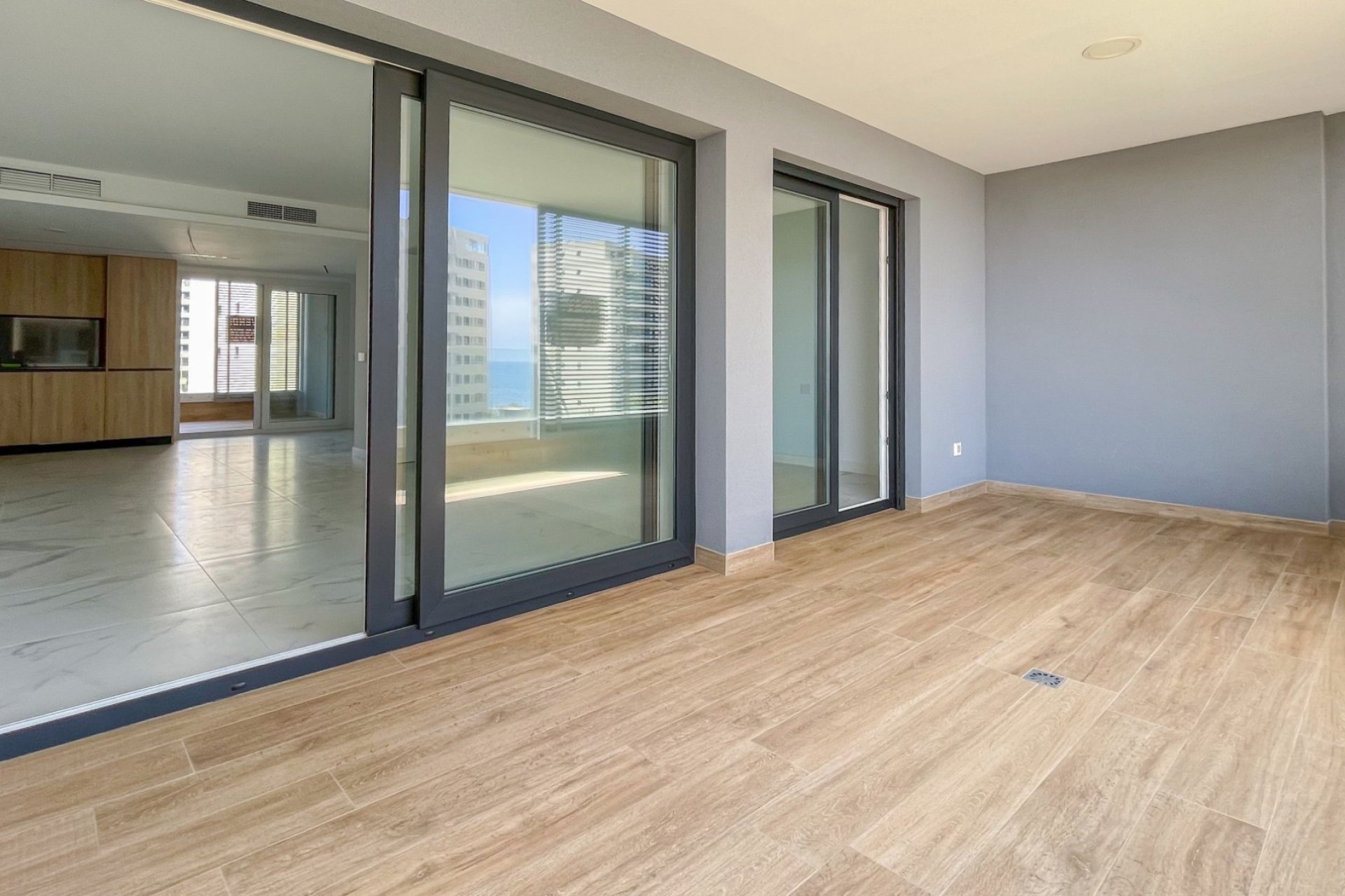 Reventa - Apartamento -
Orihuela Costa - Punta Prima